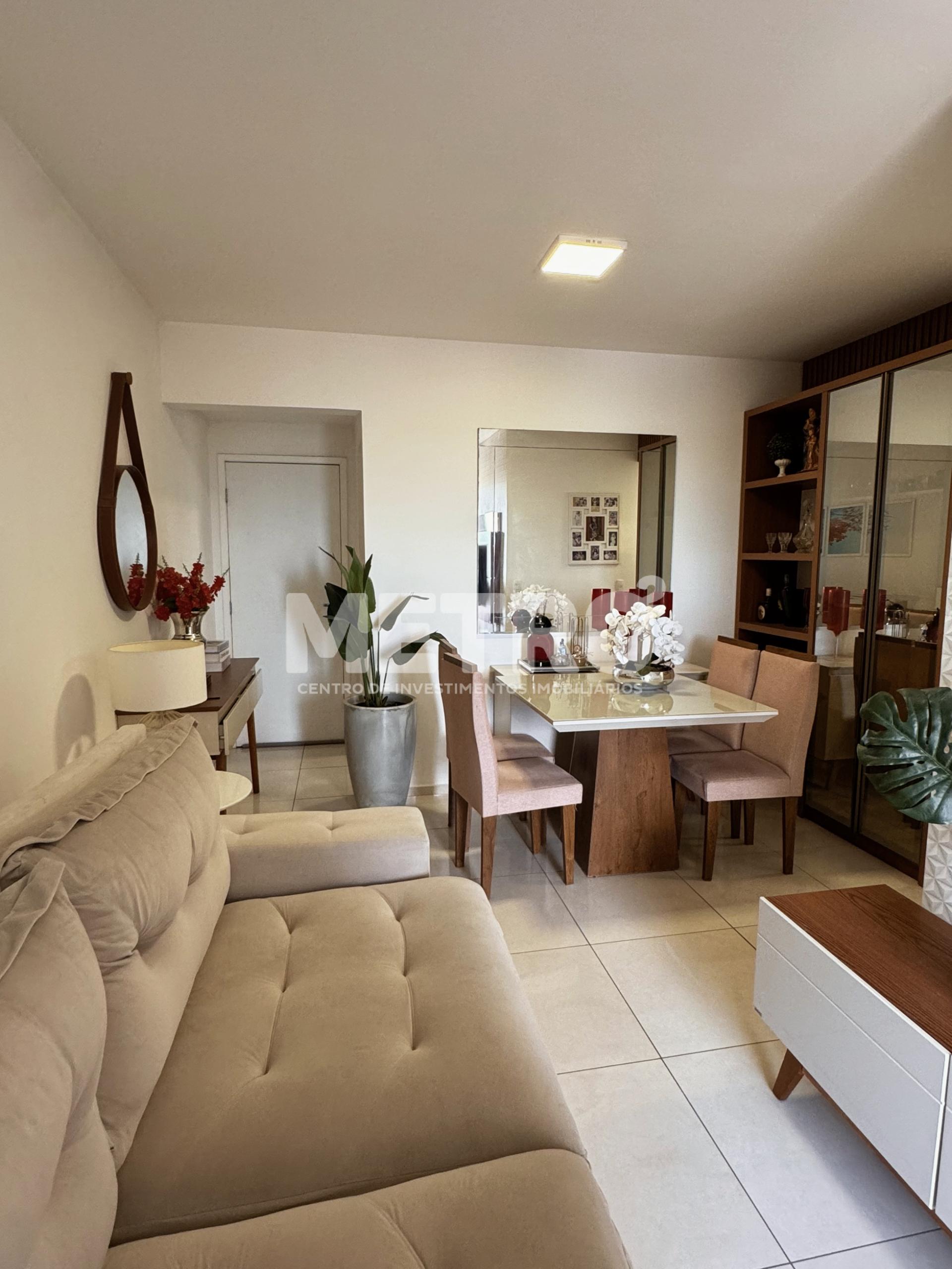 Apartamento à venda, orla, PETROLINA - PE