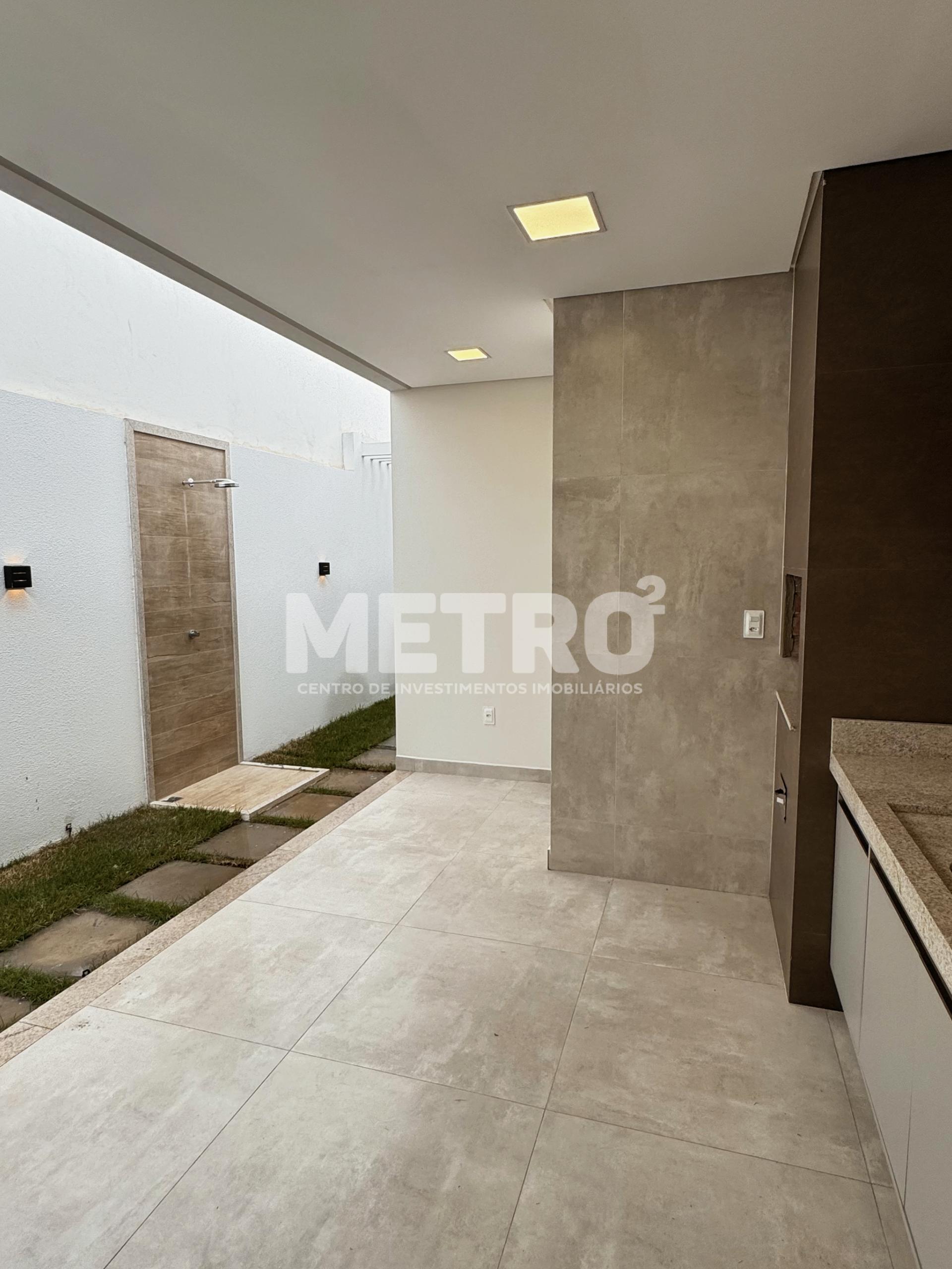 Casa de Condomínio para alugar com 2 quartos, 135m² - Foto 3