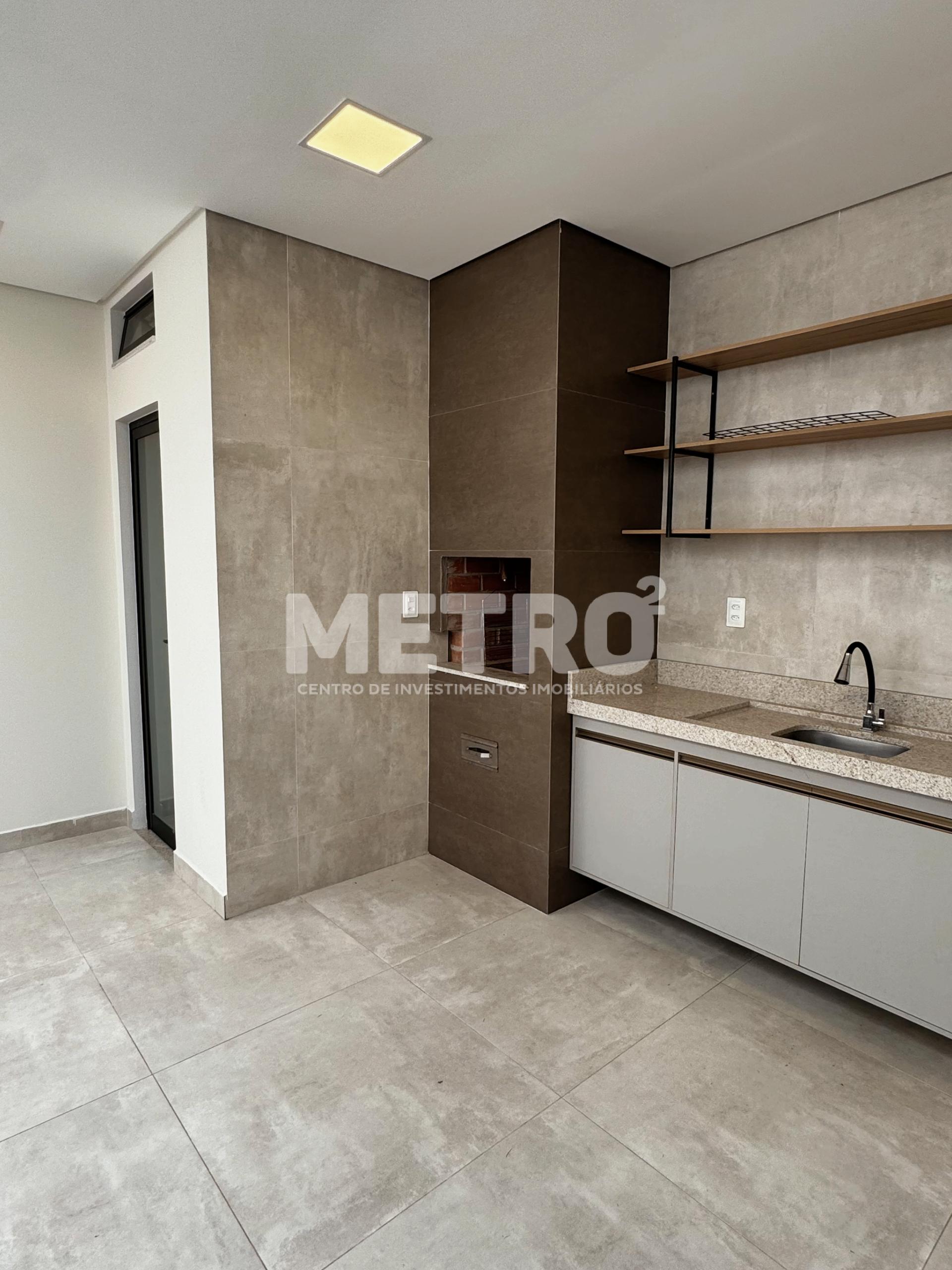 Casa de Condomínio para alugar com 2 quartos, 135m² - Foto 4