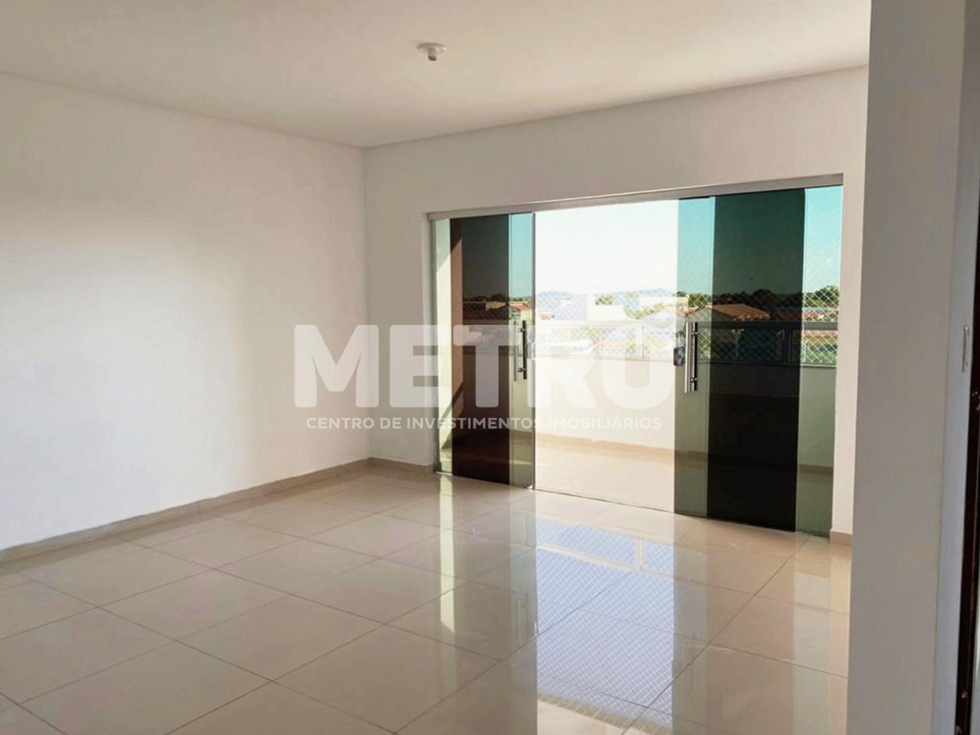 Apartamento para alugar com 1 quarto, 80m² - Foto 1