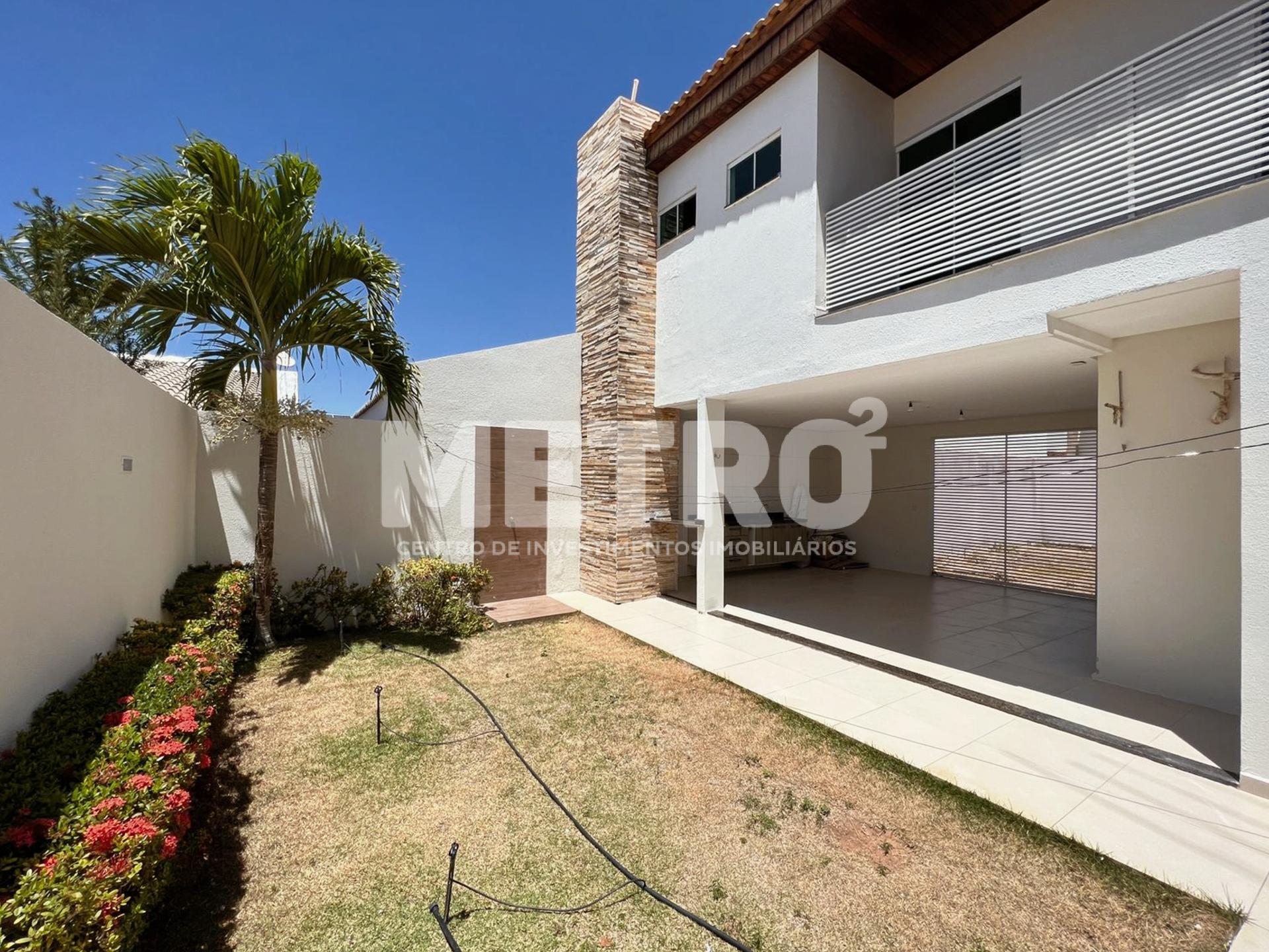 Casa de Condomínio para alugar com 1 quarto, 145m² - Foto 1