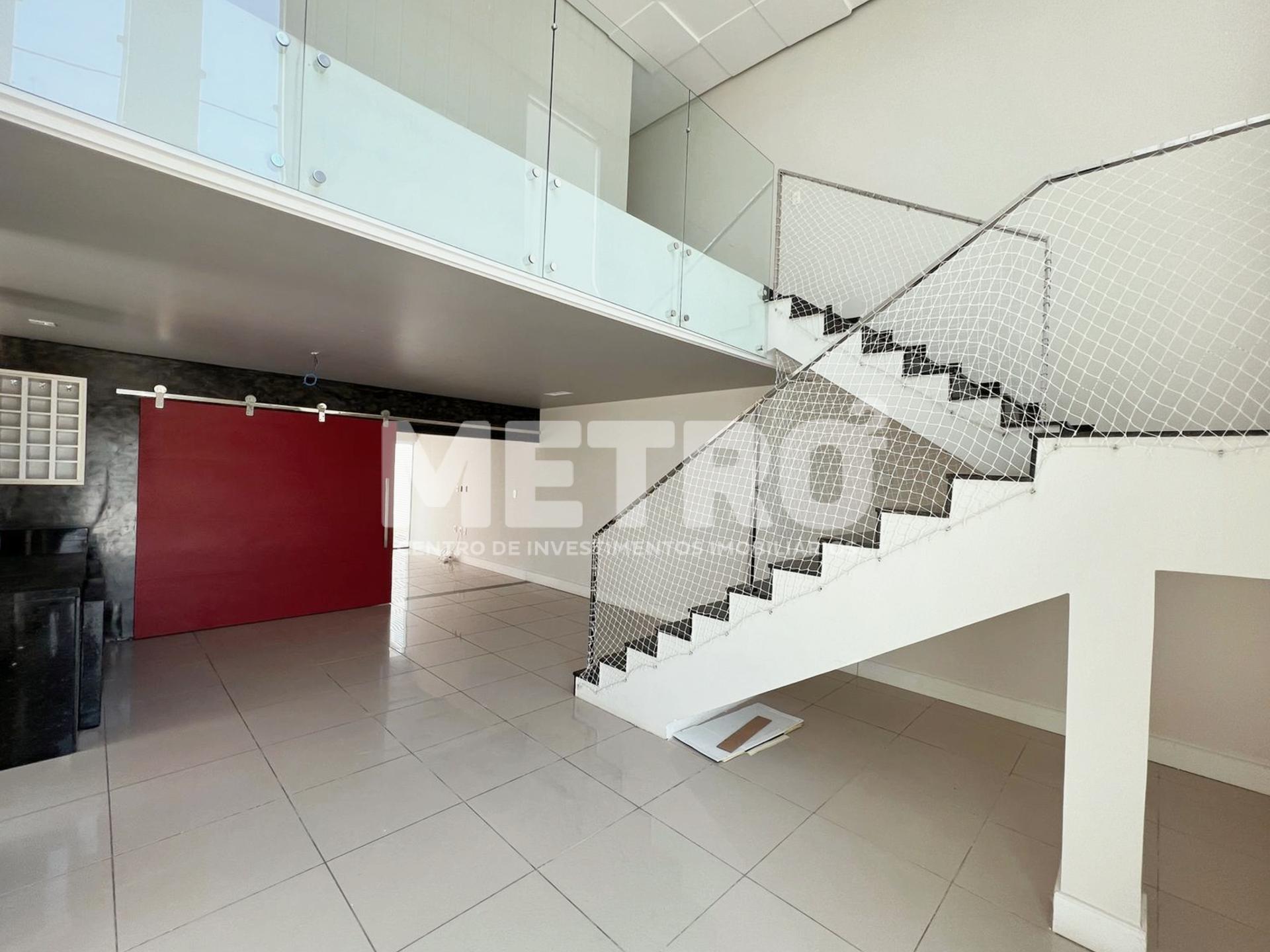 Casa de Condomínio para alugar com 1 quarto, 145m² - Foto 4