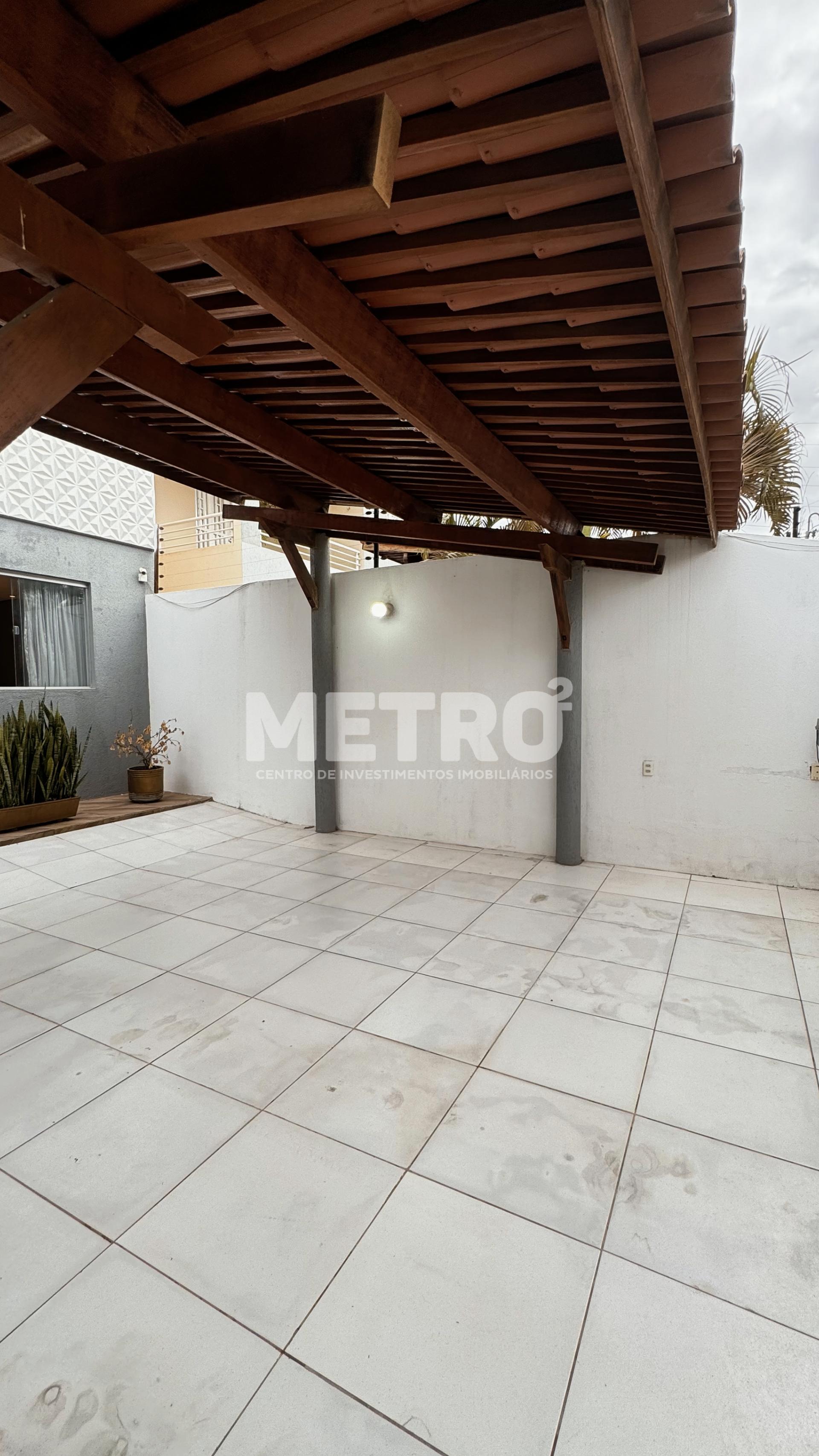 Casa para alugar com 3 quartos, 140m² - Foto 5