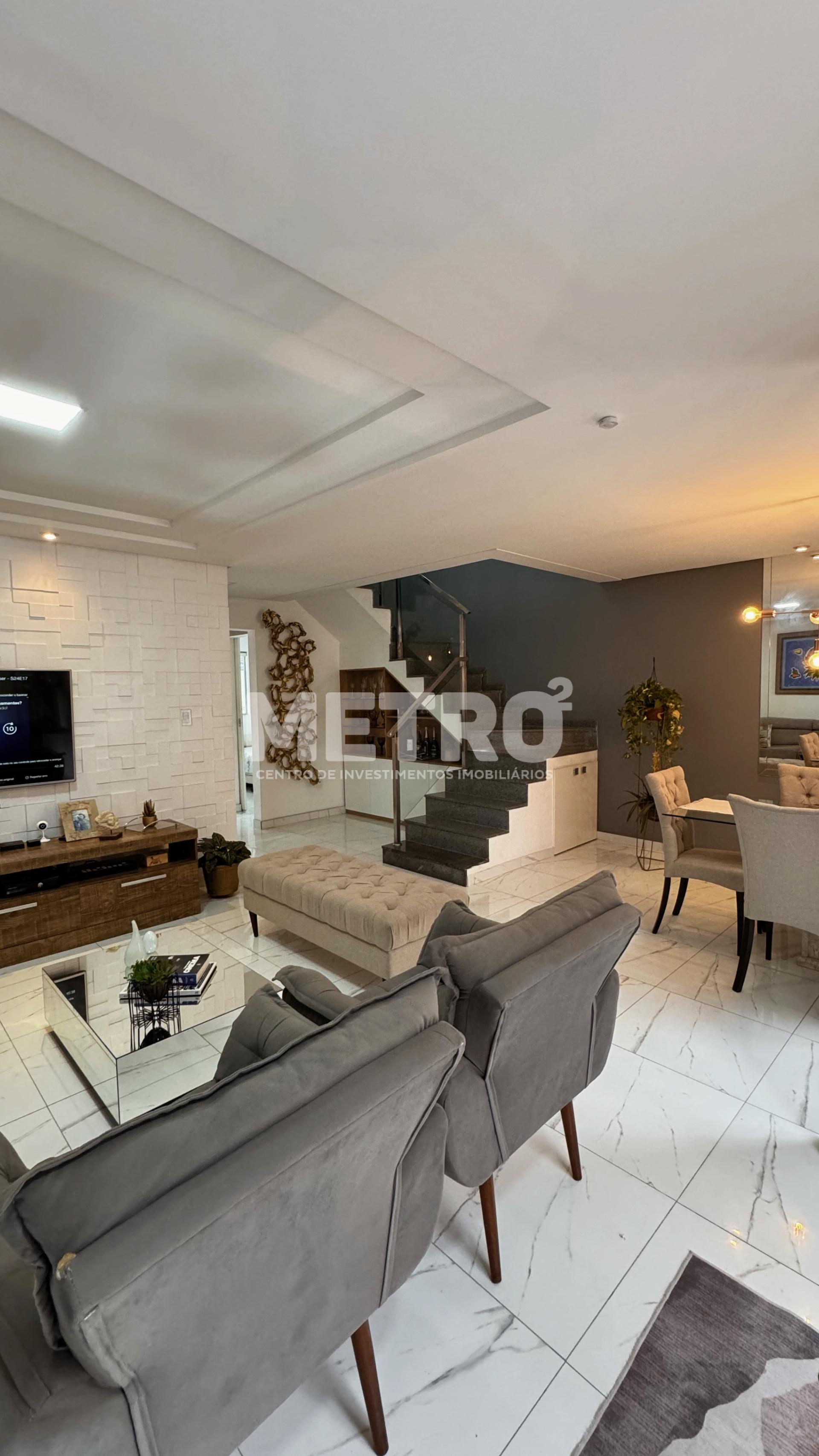 Casa para alugar com 3 quartos, 140m² - Foto 8