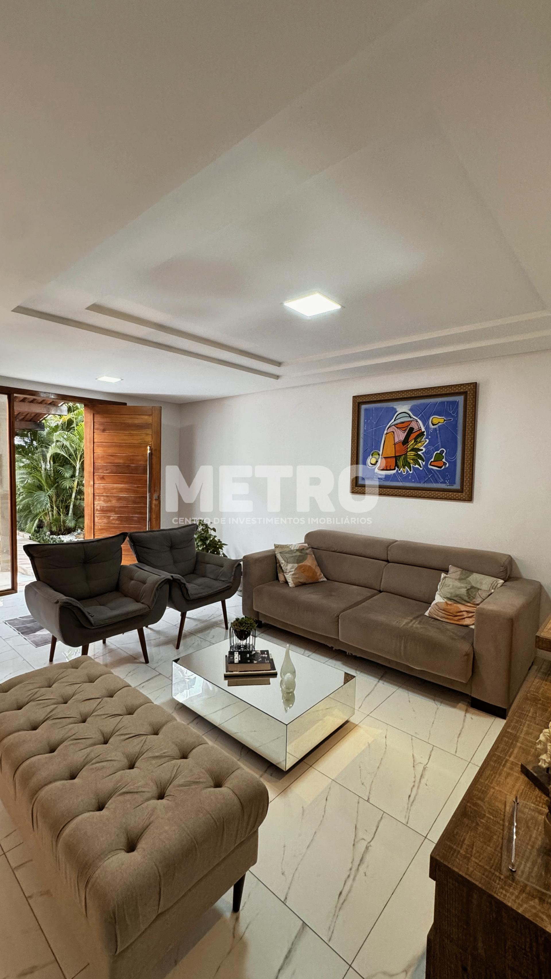 Casa para alugar com 3 quartos, 140m² - Foto 10