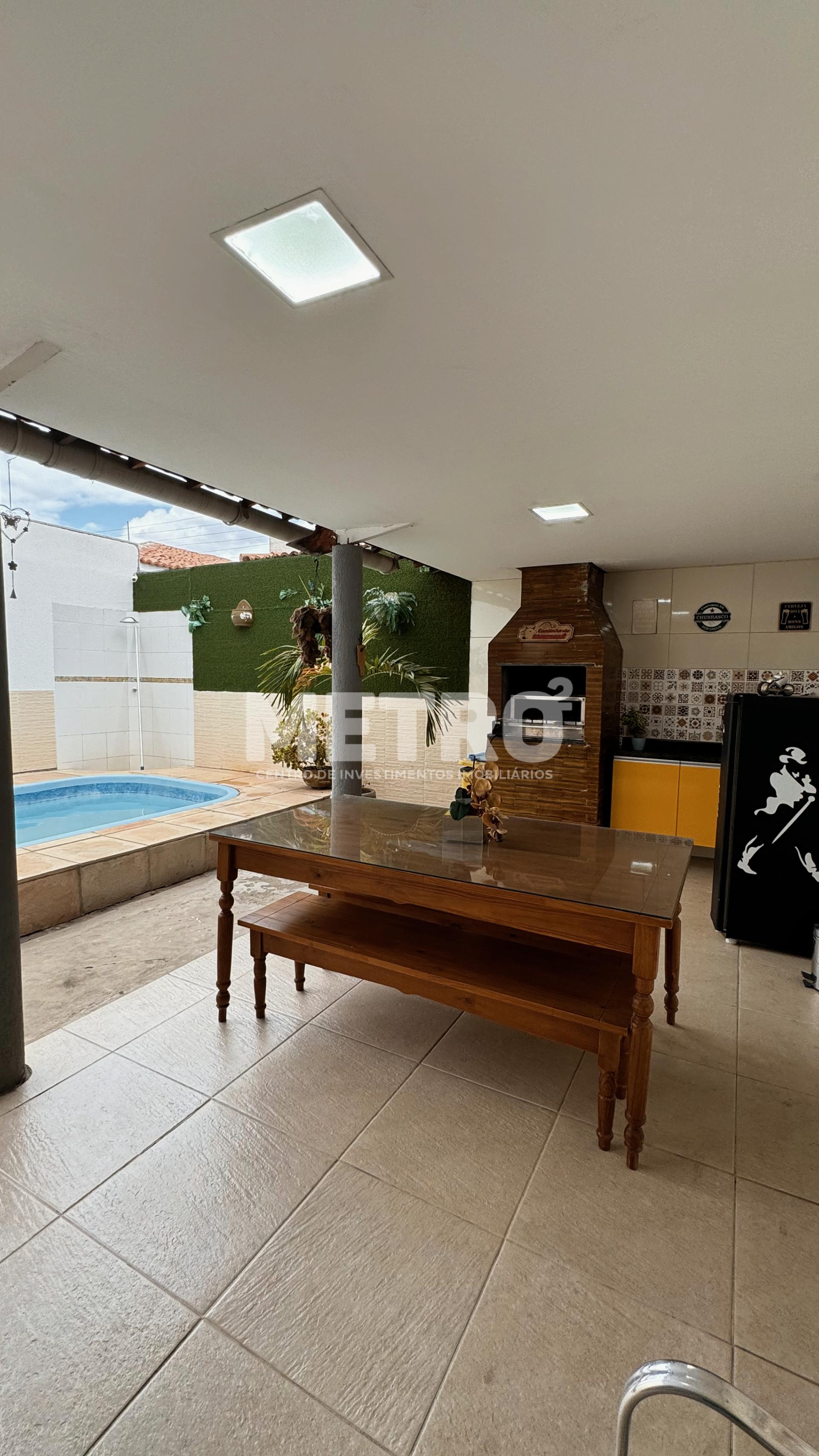 Casa para alugar com 3 quartos, 140m² - Foto 17