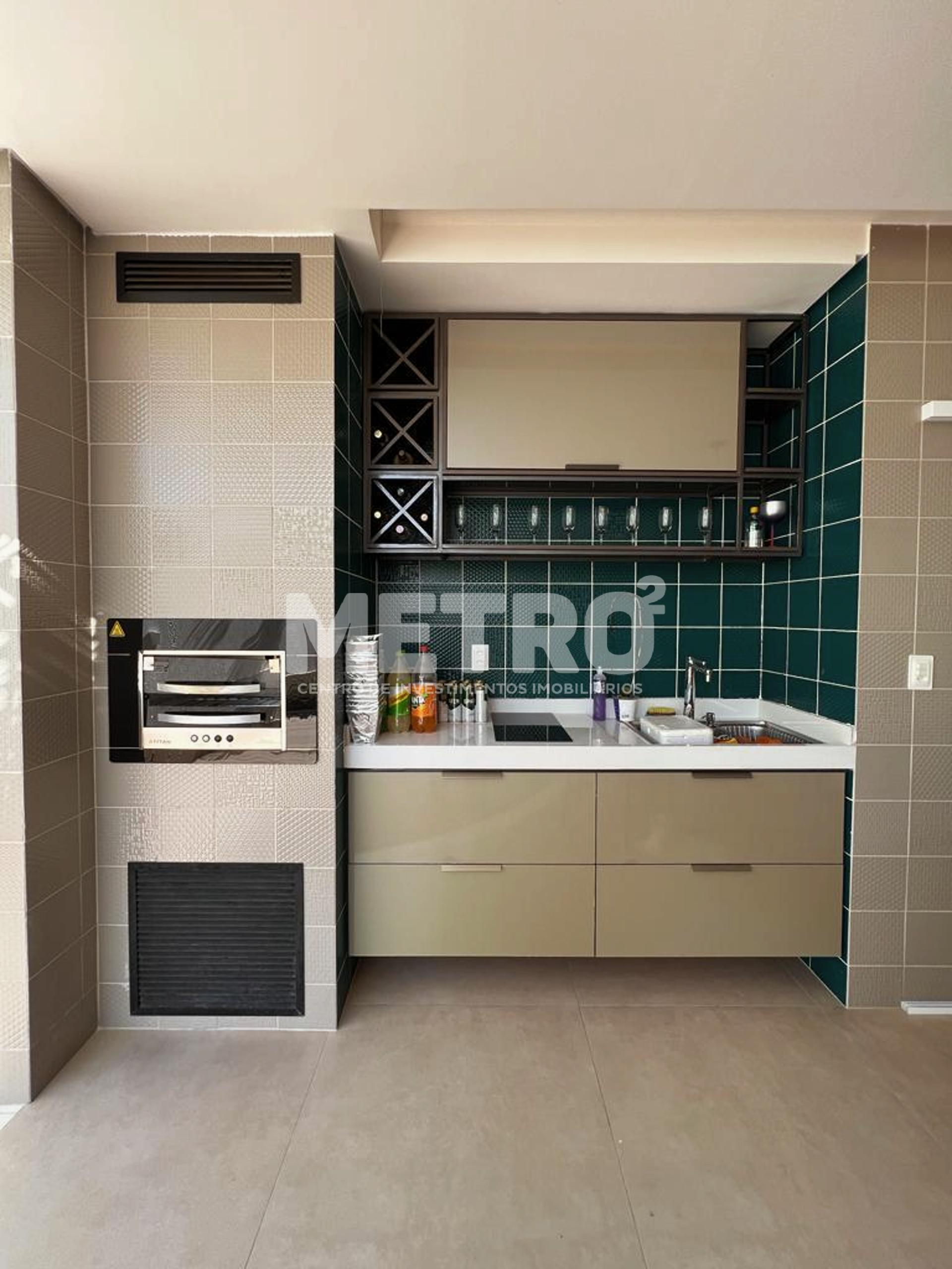 Casa de Condomínio para alugar com 4 quartos, 245m² - Foto 9