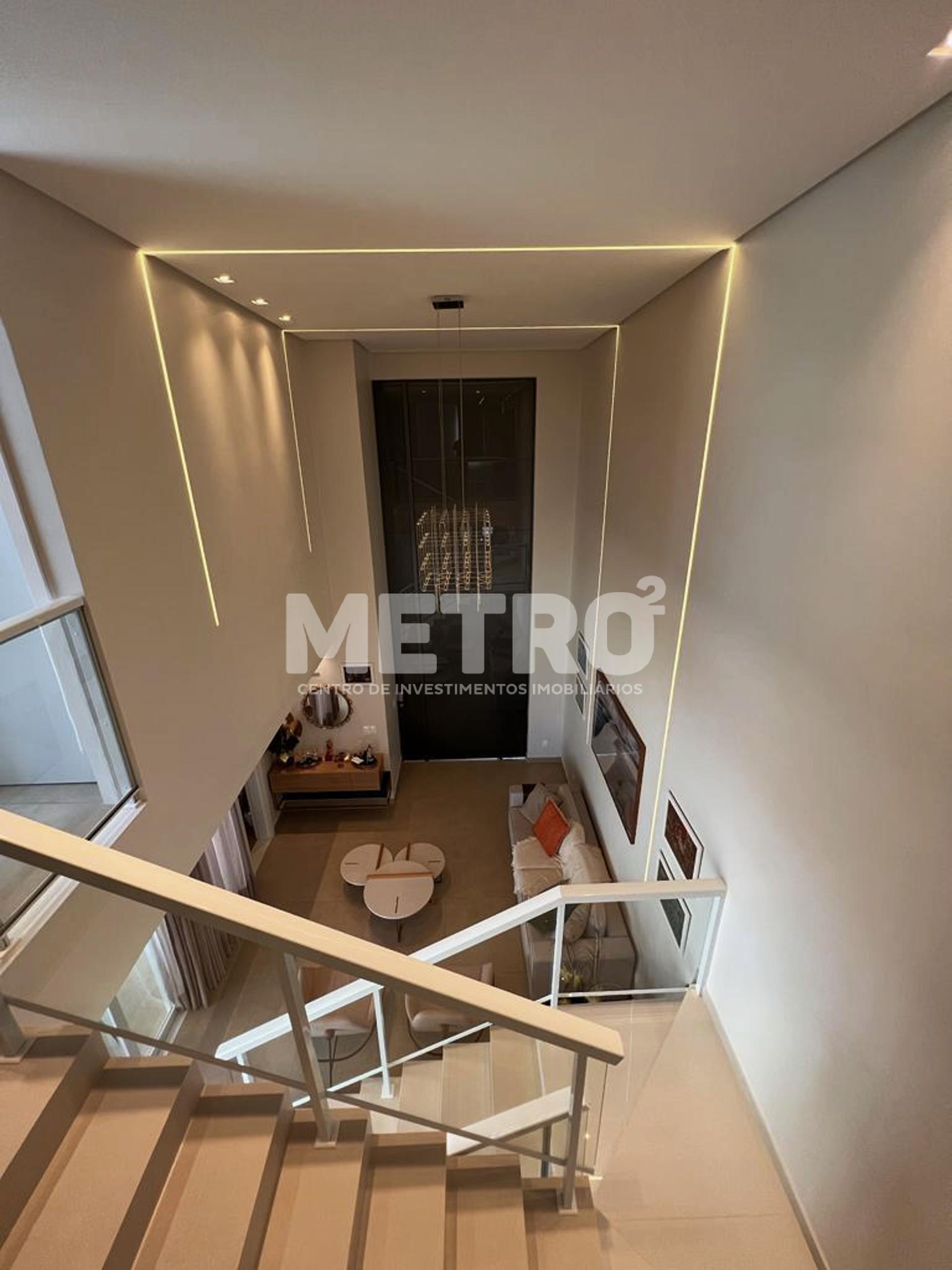 Casa de Condomínio para alugar com 4 quartos, 245m² - Foto 10