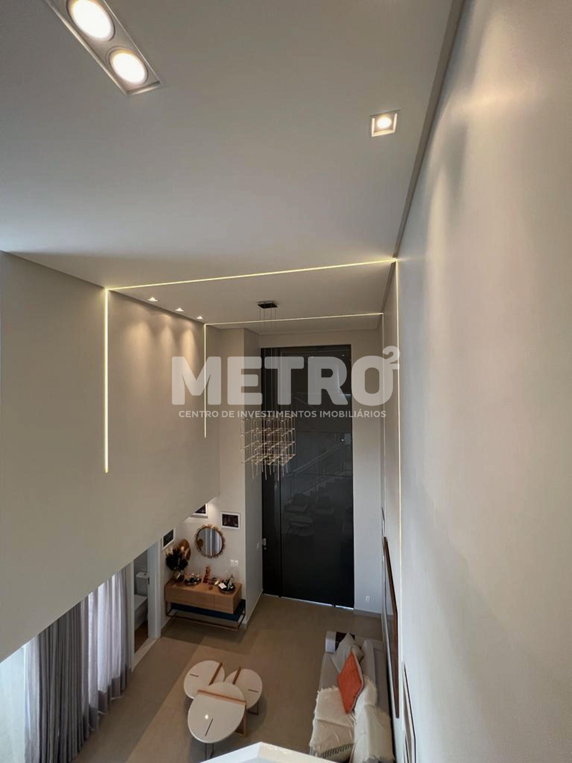 Casa de Condomínio para alugar com 4 quartos, 245m² - Foto 11