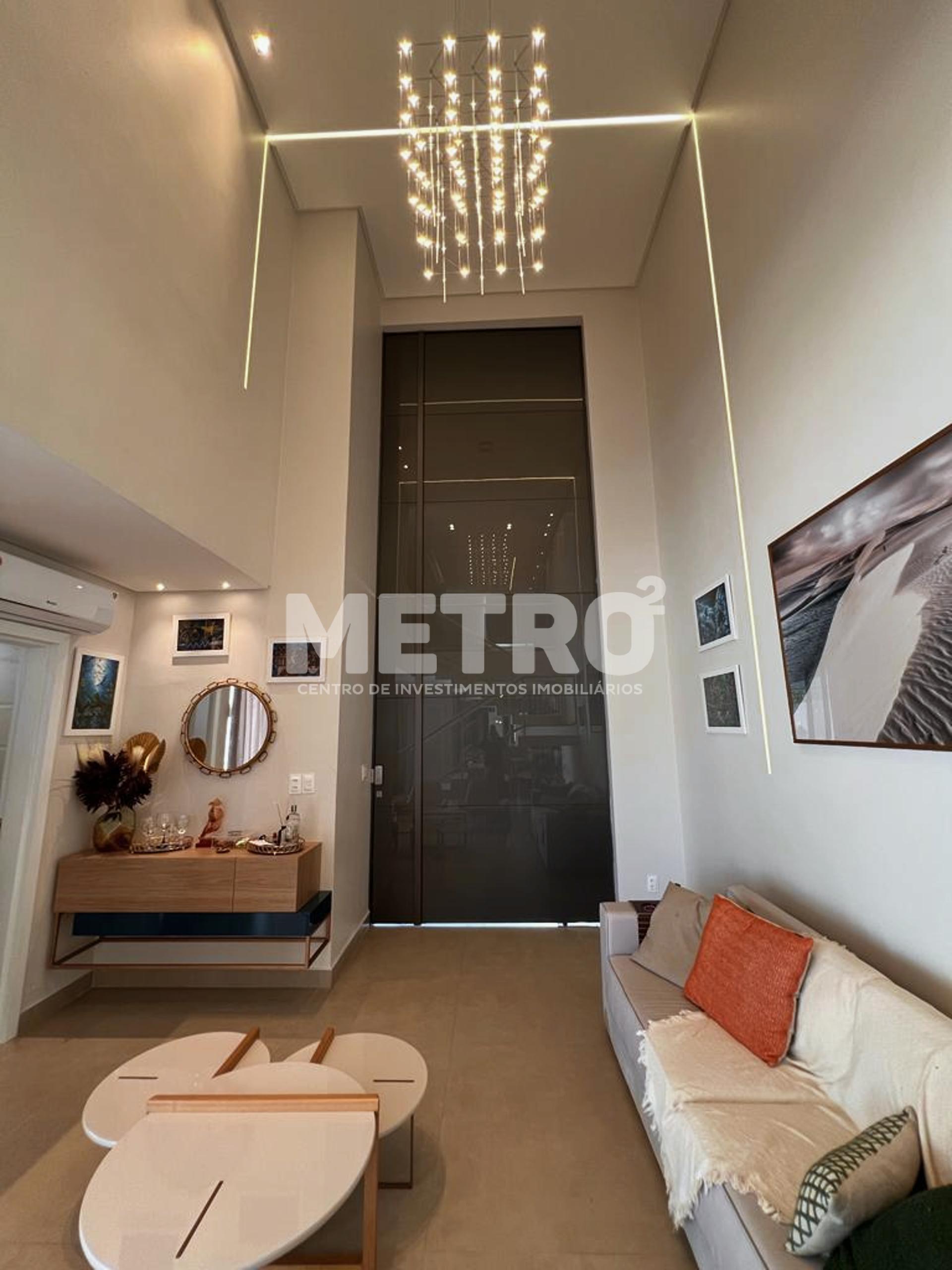 Casa de Condomínio para alugar com 4 quartos, 245m² - Foto 18