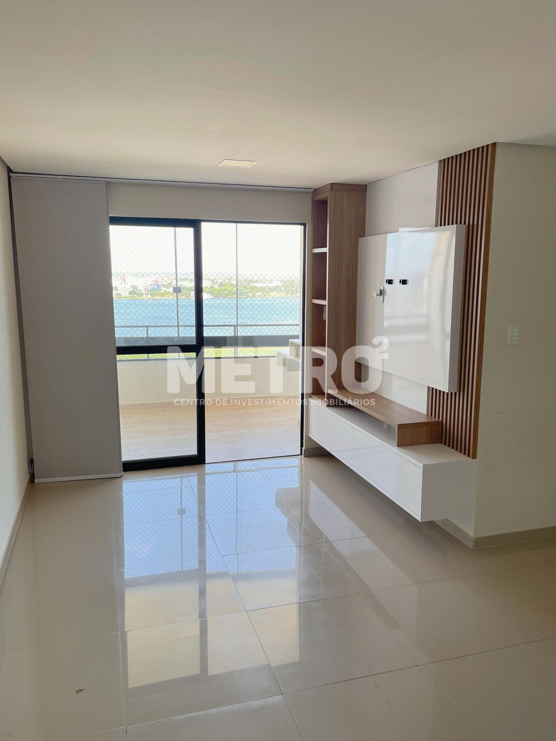 Apartamento para alugar com 1 quarto, 64m² - Foto 1