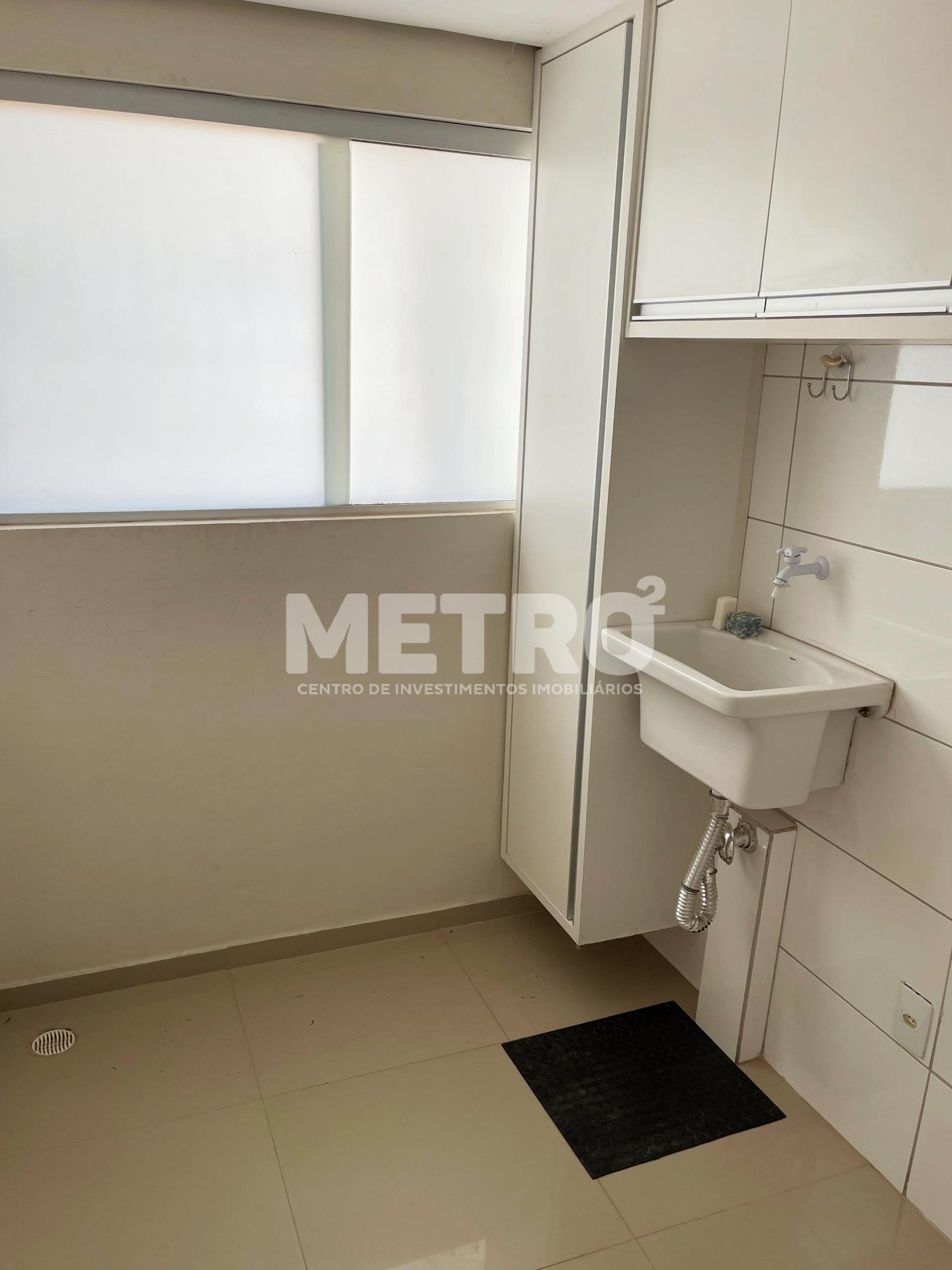 Apartamento para alugar com 1 quarto, 64m² - Foto 2