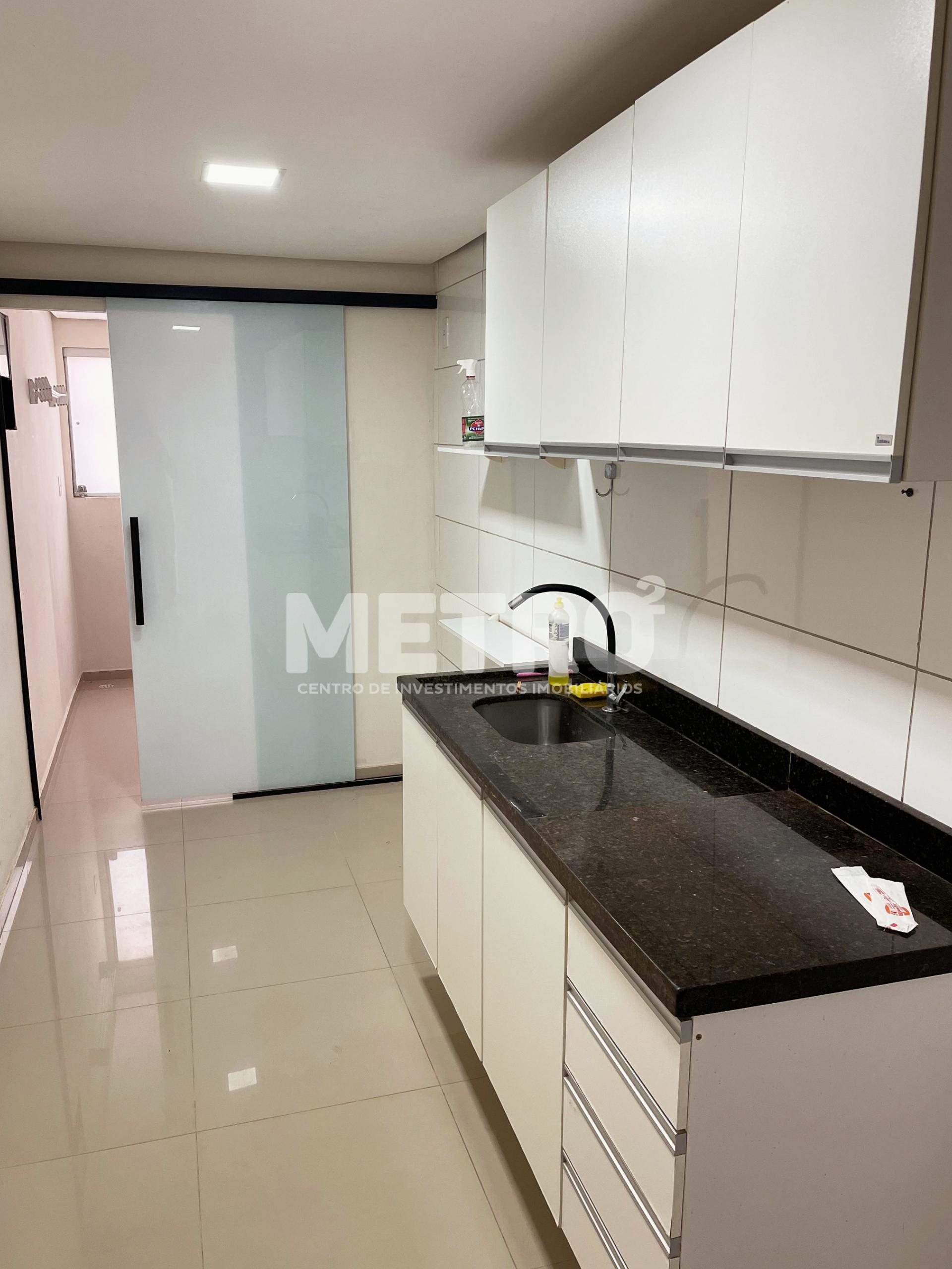 Apartamento para alugar com 1 quarto, 64m² - Foto 4