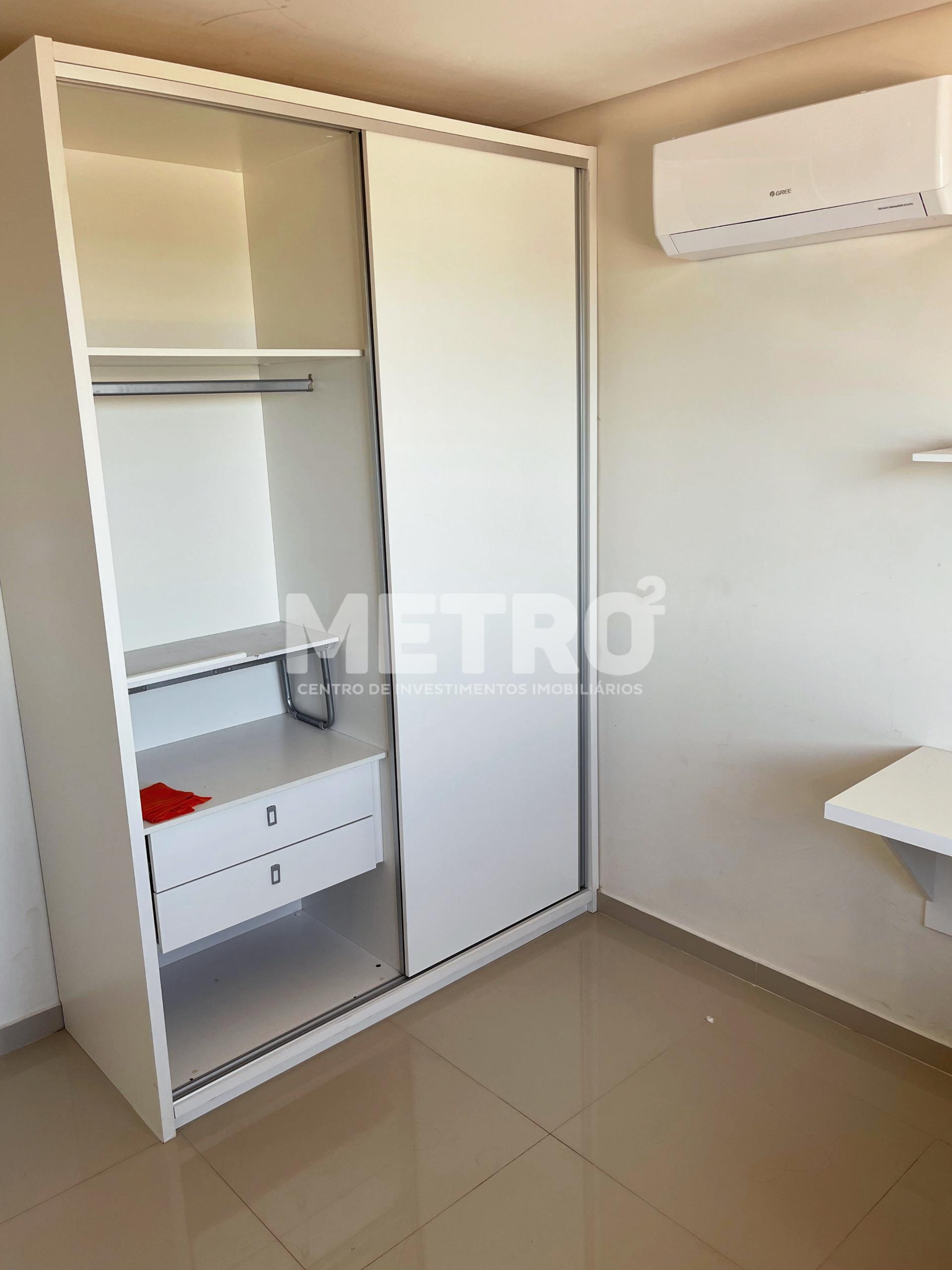 Apartamento para alugar com 1 quarto, 64m² - Foto 5