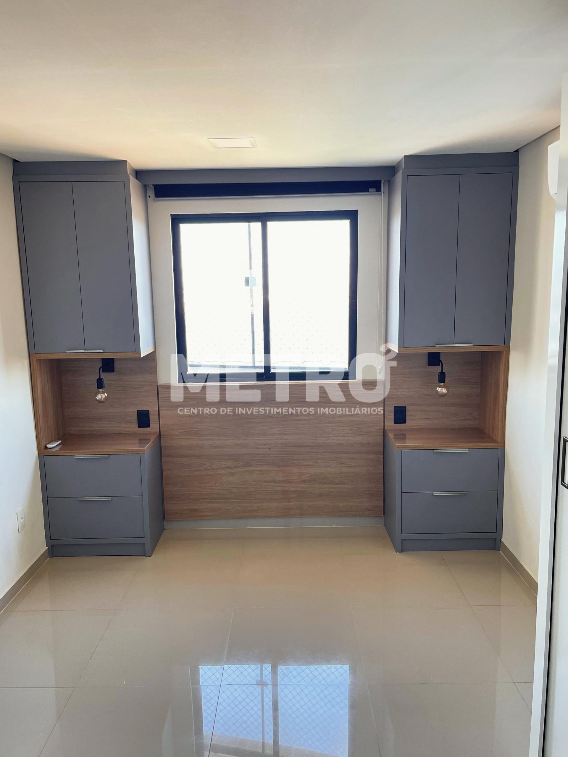 Apartamento para alugar com 1 quarto, 64m² - Foto 7