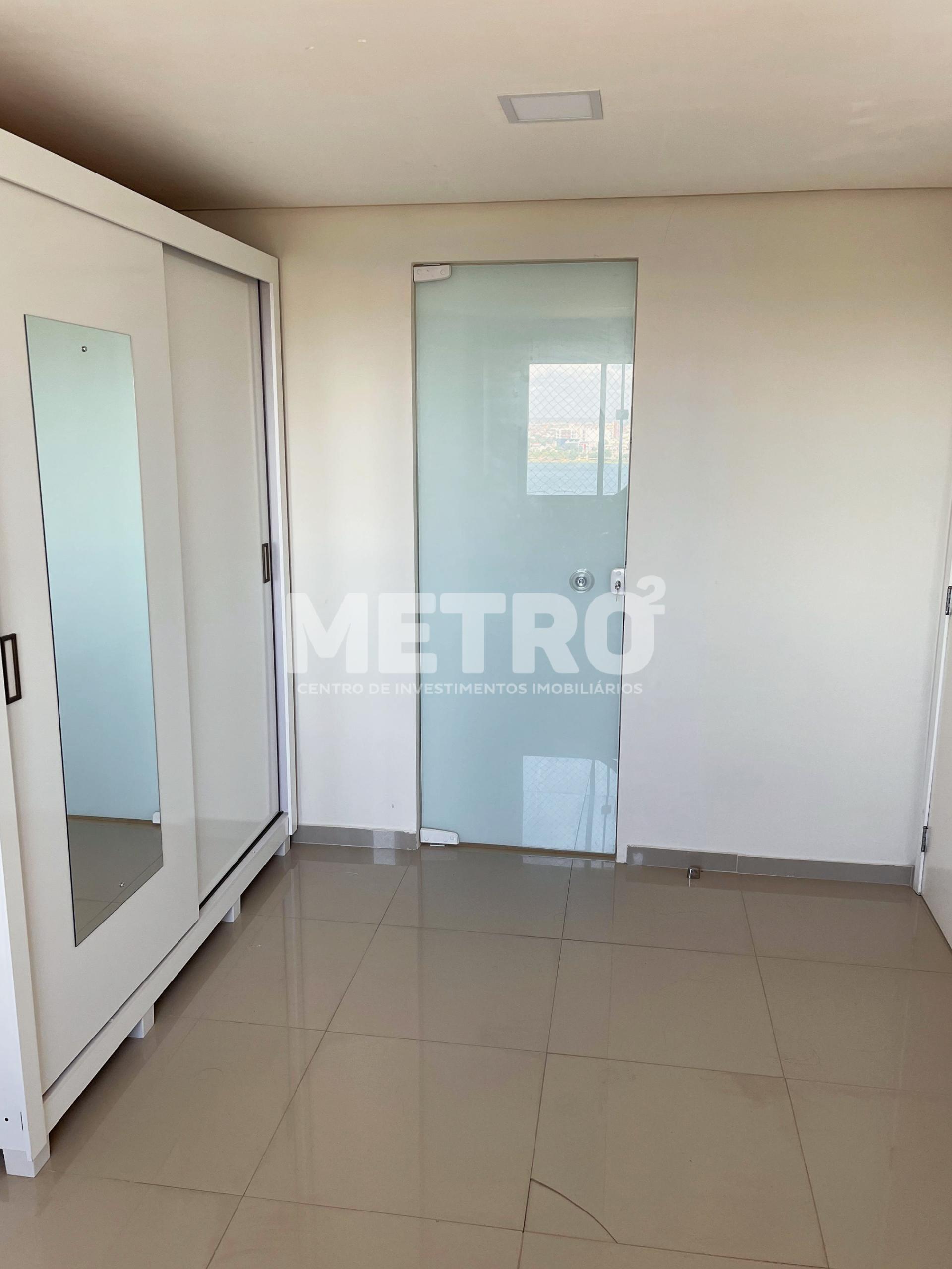 Apartamento para alugar com 1 quarto, 64m² - Foto 9