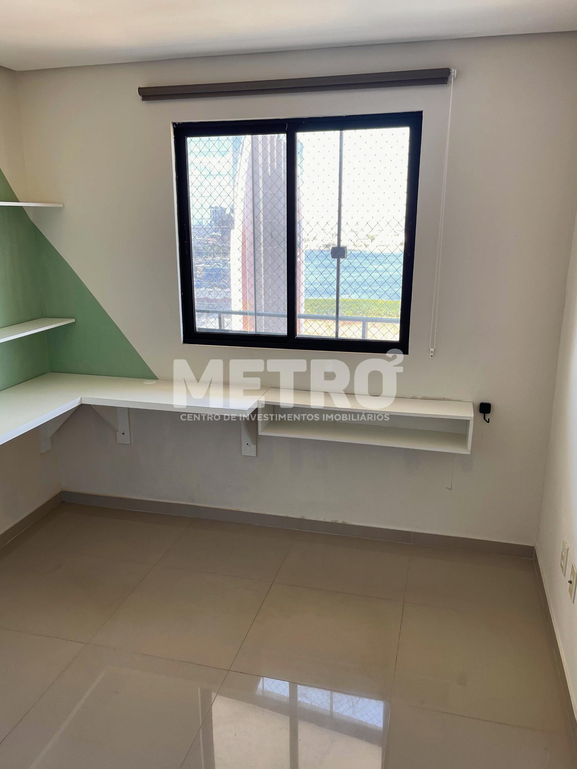 Apartamento para alugar com 1 quarto, 64m² - Foto 10