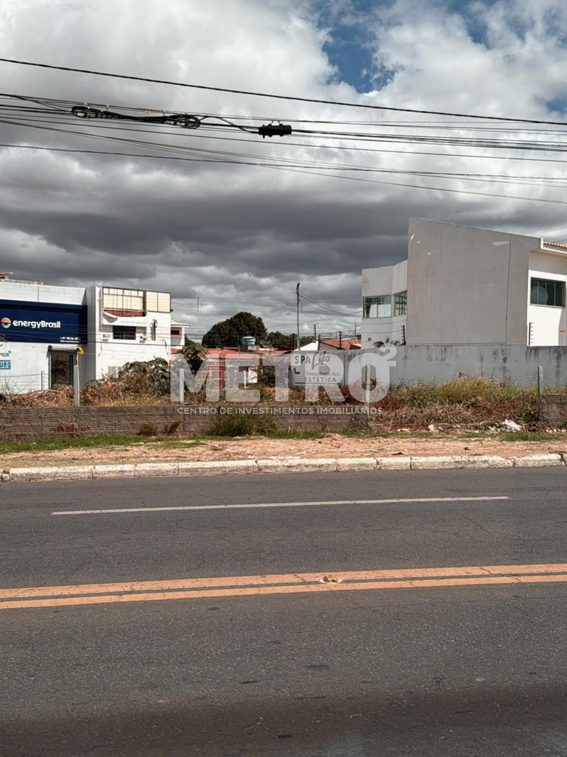 Terreno Comercial à venda, Vila Eduardo, PETROLINA - PE