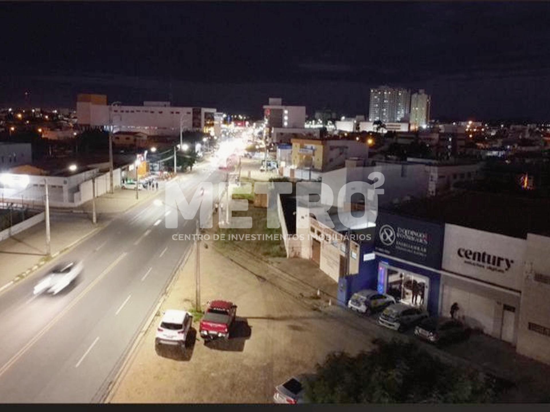 Galpão à venda, Av. da Integração, Vila Eduardo, PETROLINA - PE