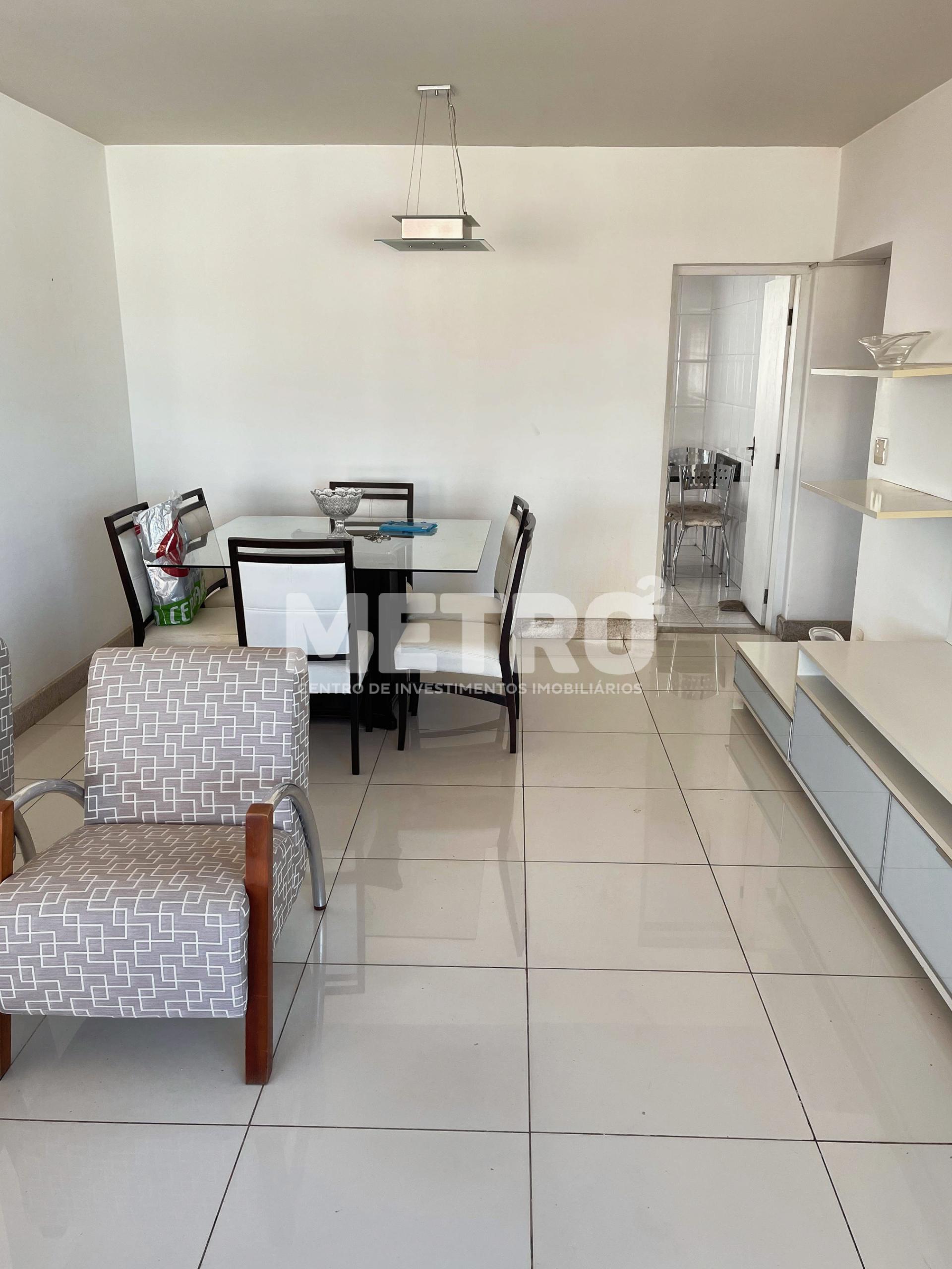 Apartamento para alugar com 2 quartos, 160m² - Foto 8