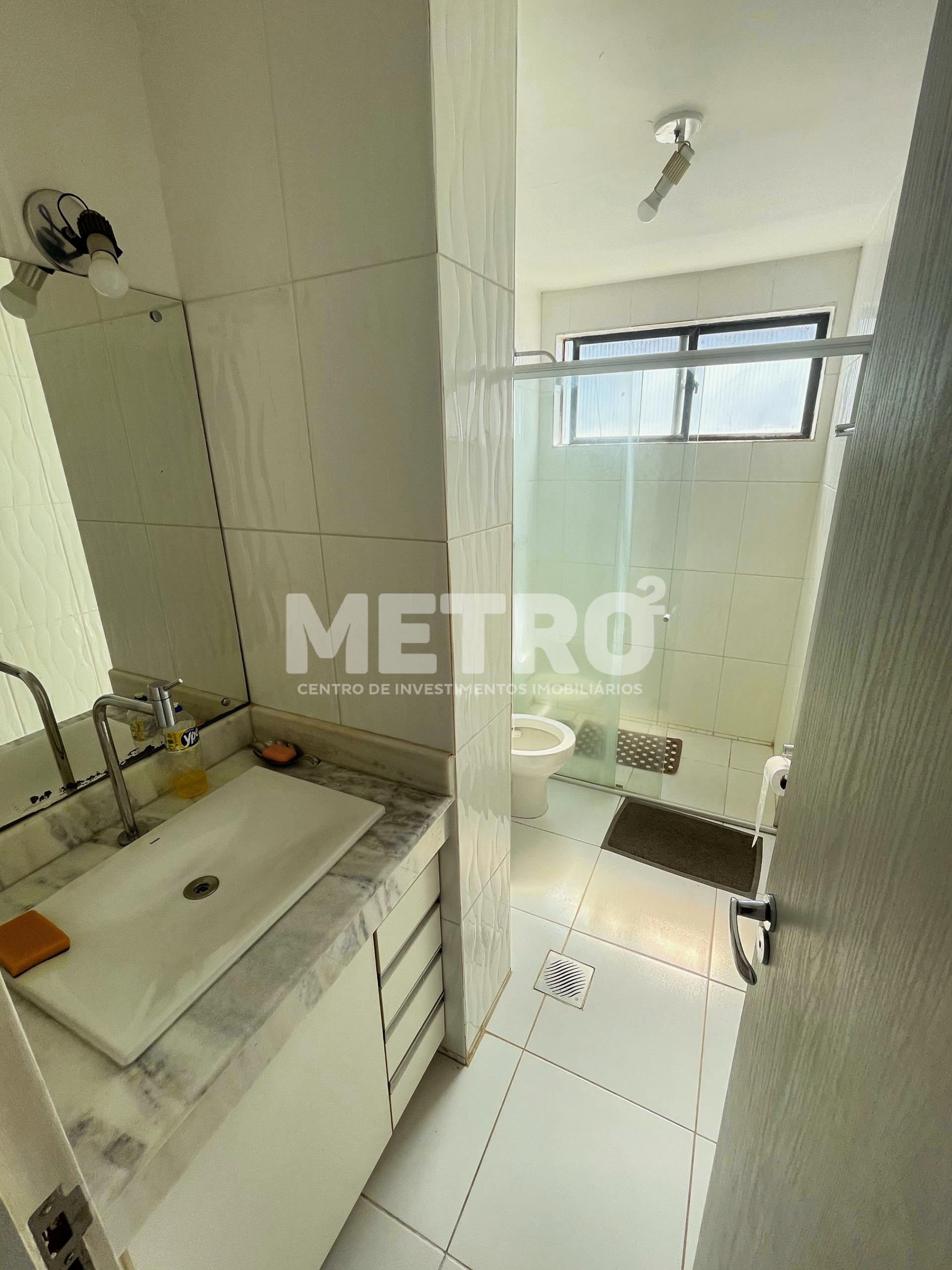 Apartamento para alugar com 2 quartos, 160m² - Foto 9