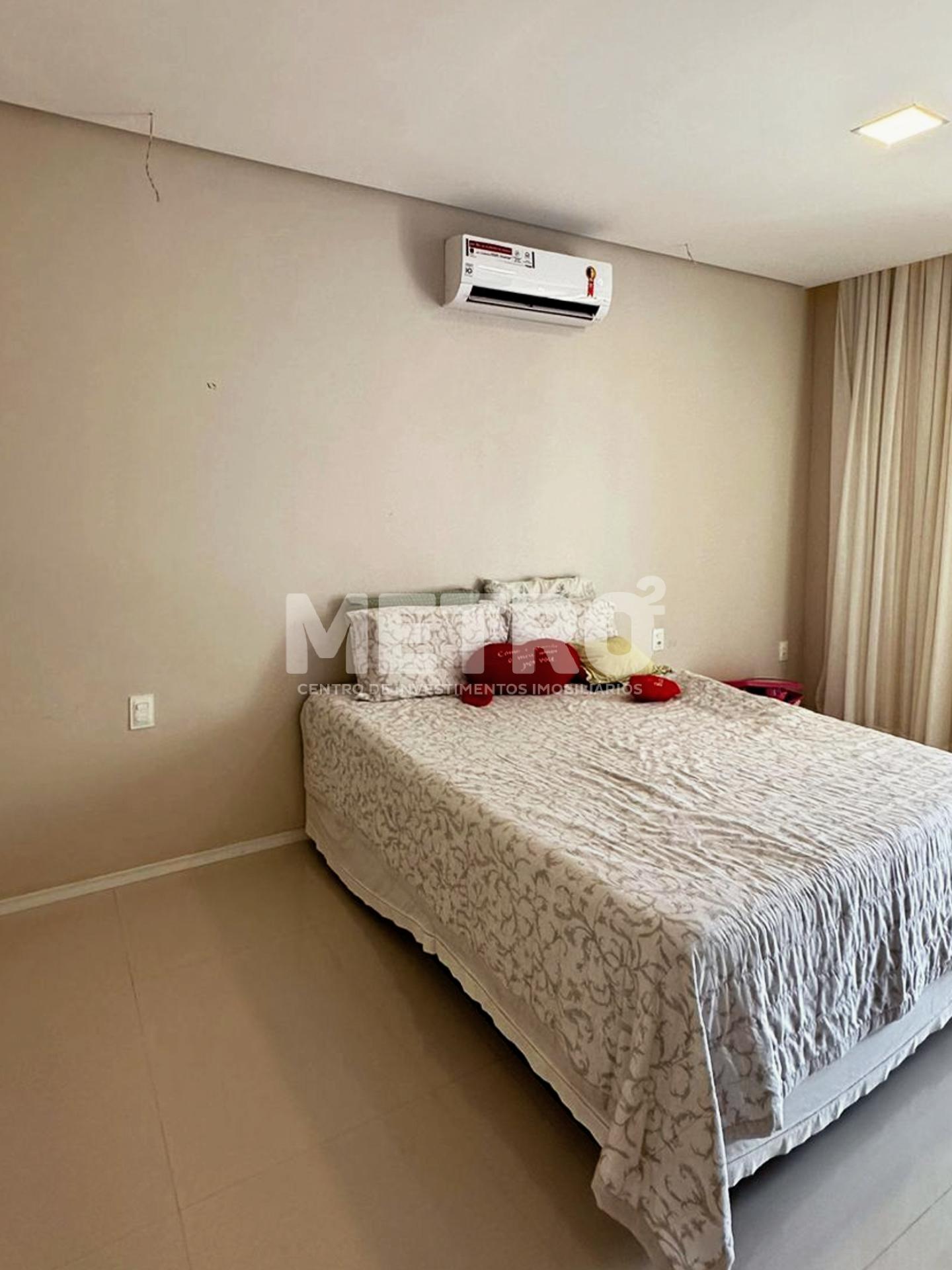 Casa de Condomínio para alugar com 3 quartos, 268m² - Foto 17