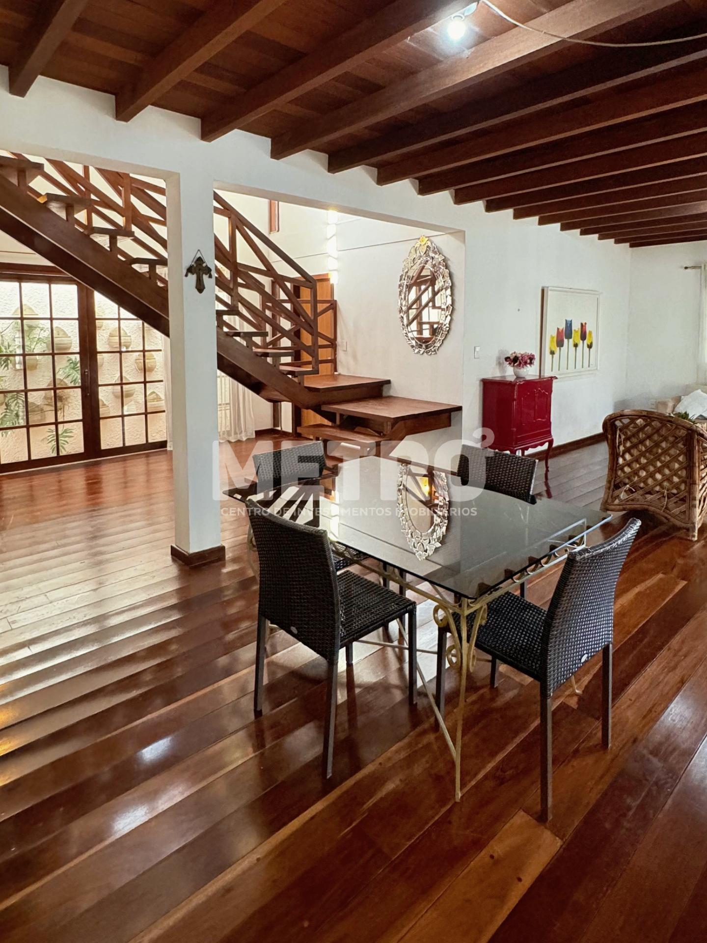 Casa de Condomínio para alugar com 3 quartos, 220m² - Foto 7