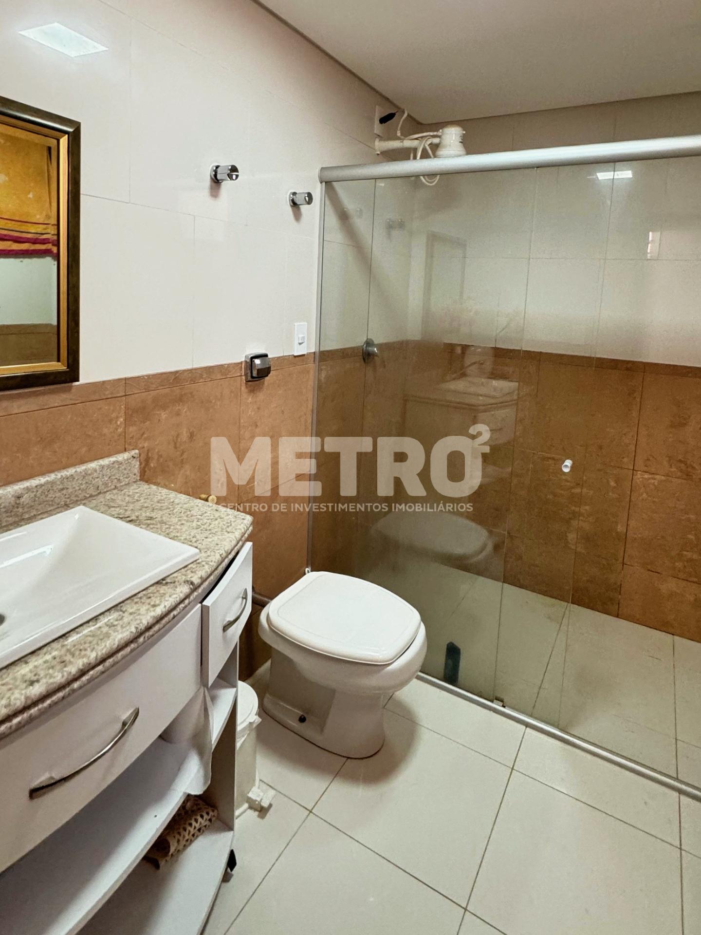 Casa de Condomínio para alugar com 3 quartos, 220m² - Foto 10