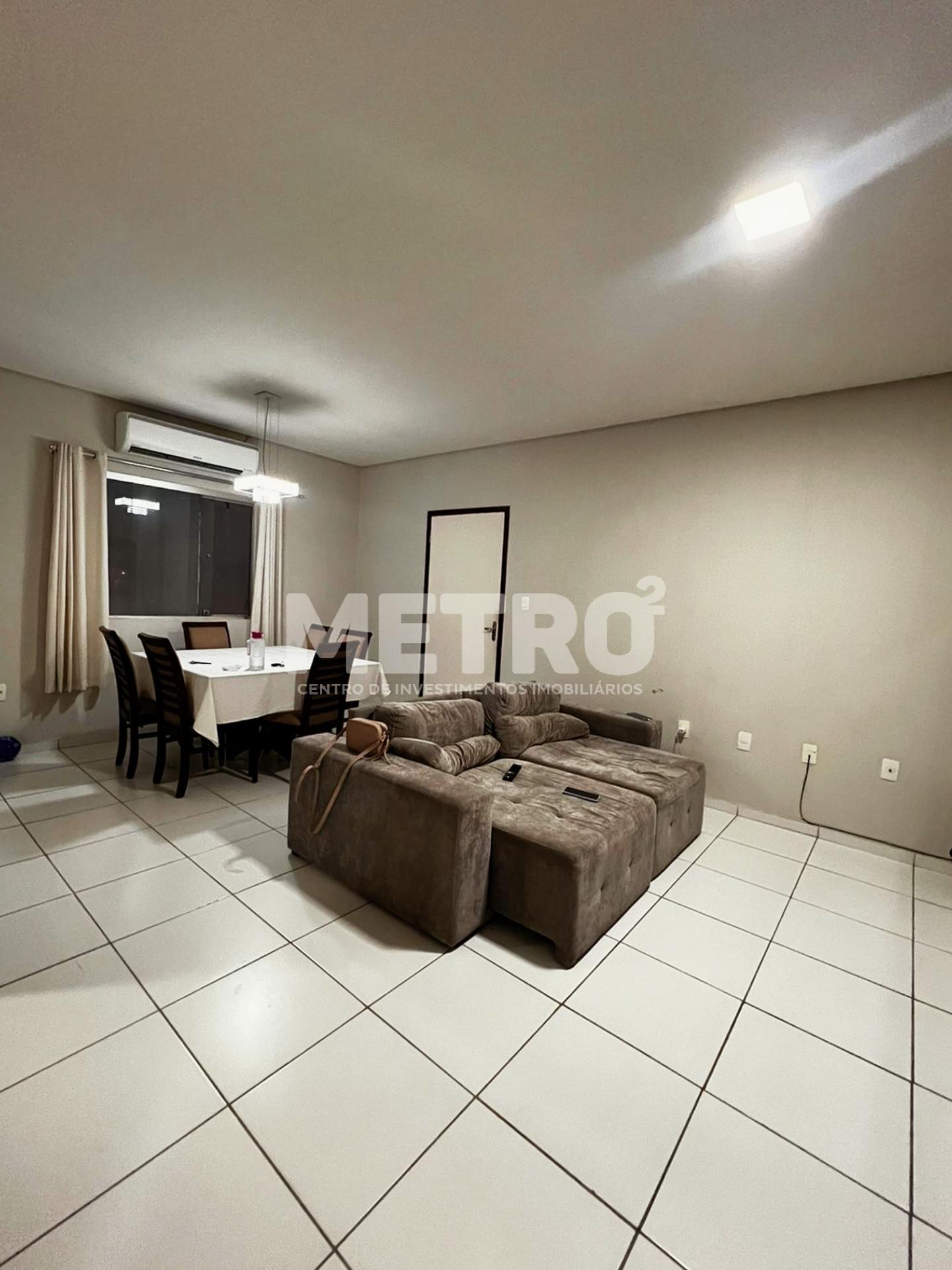 Apartamento à venda, Jatobá, PETROLINA - PE