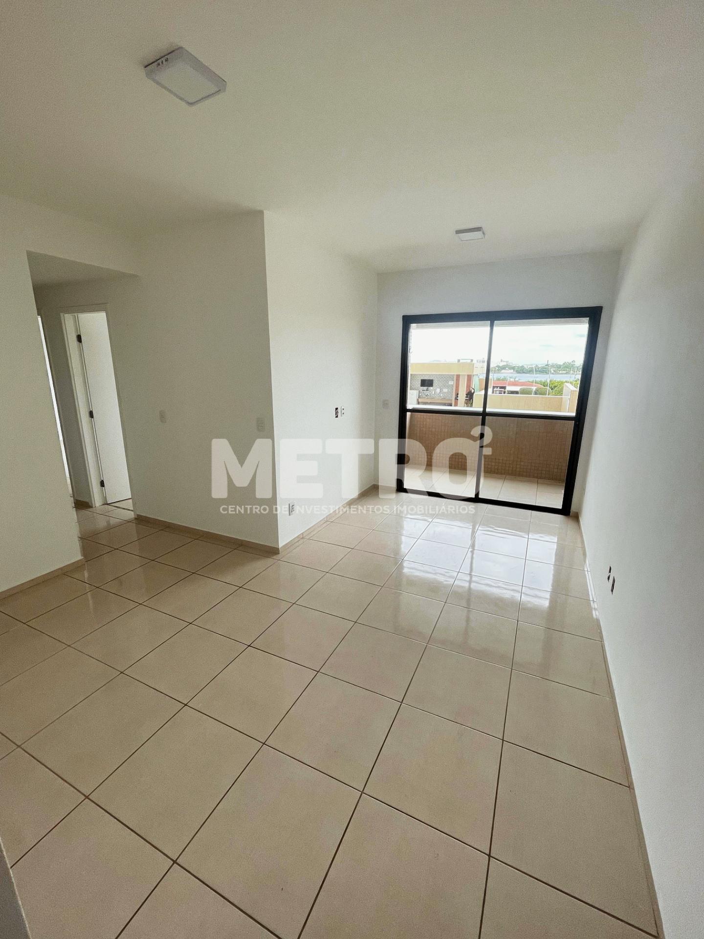 Apartamento para alugar com 2 quartos, 75m² - Foto 1