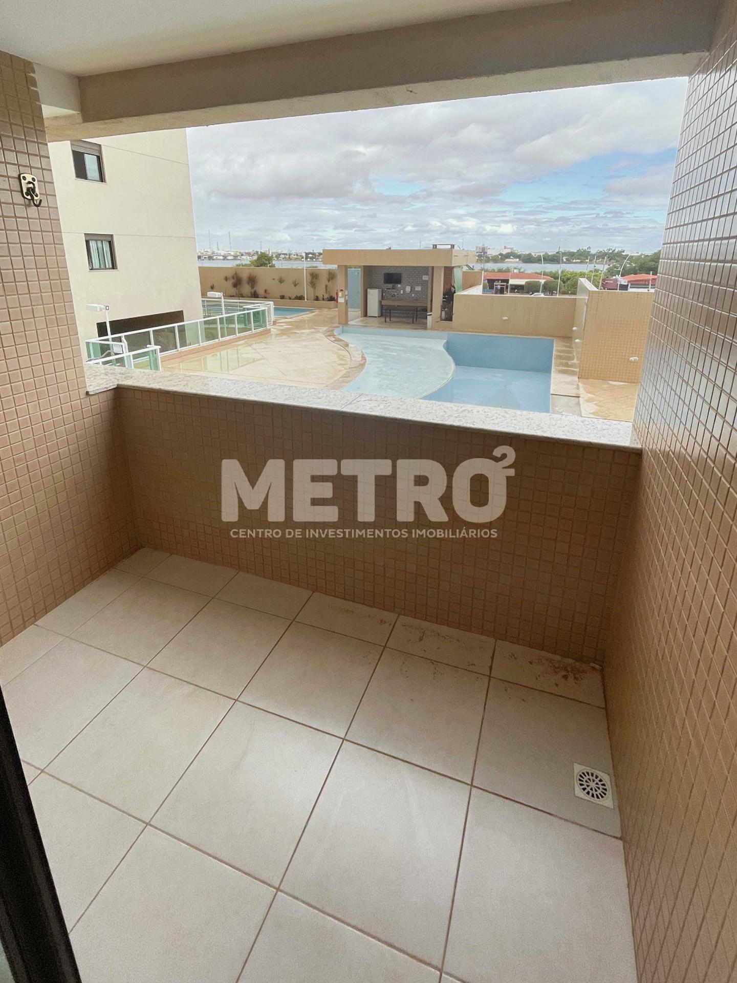 Apartamento para alugar com 2 quartos, 75m² - Foto 5