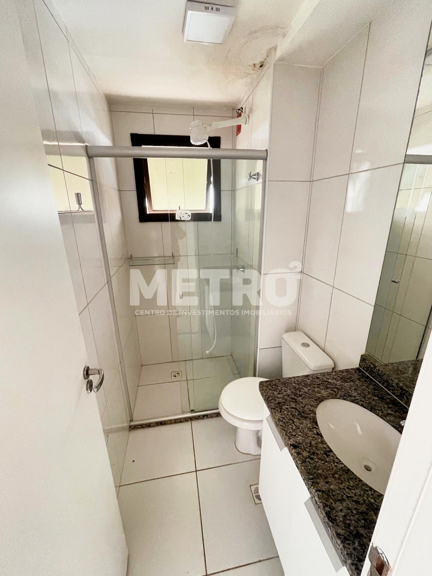 Apartamento para alugar com 2 quartos, 75m² - Foto 8