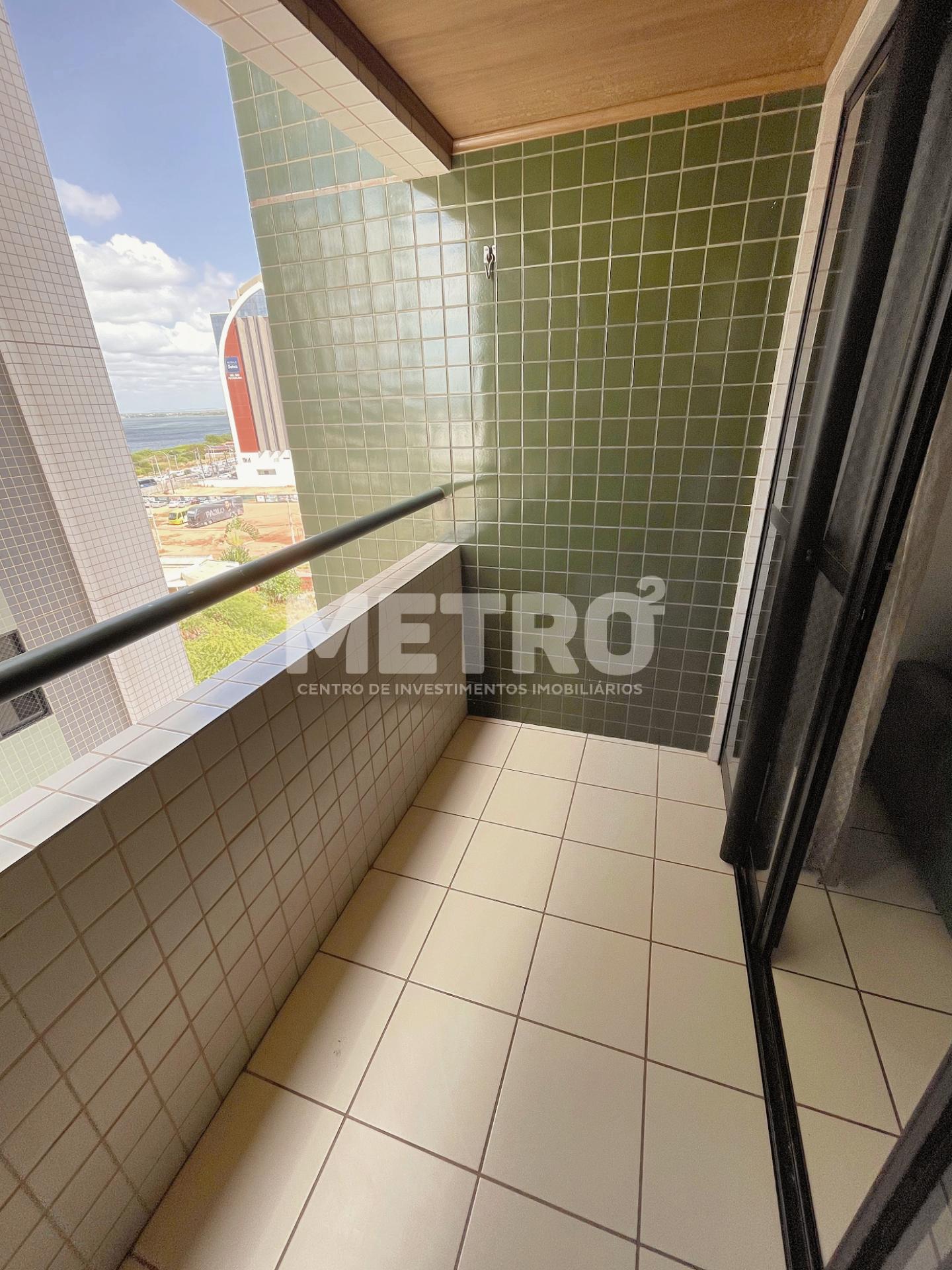 Apartamento para alugar com 2 quartos, 75m² - Foto 1