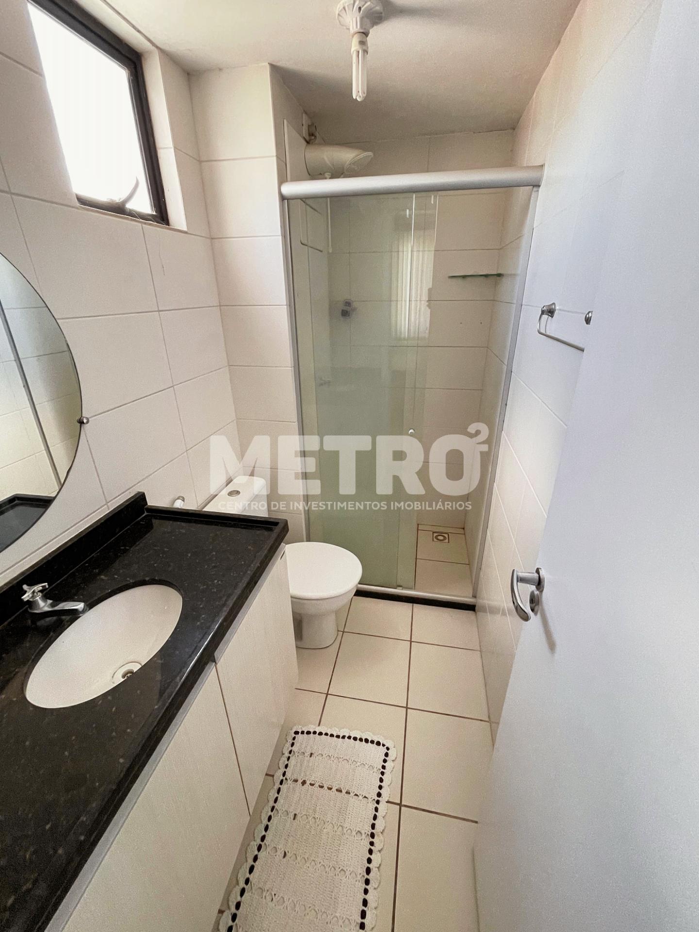 Apartamento para alugar com 2 quartos, 75m² - Foto 4