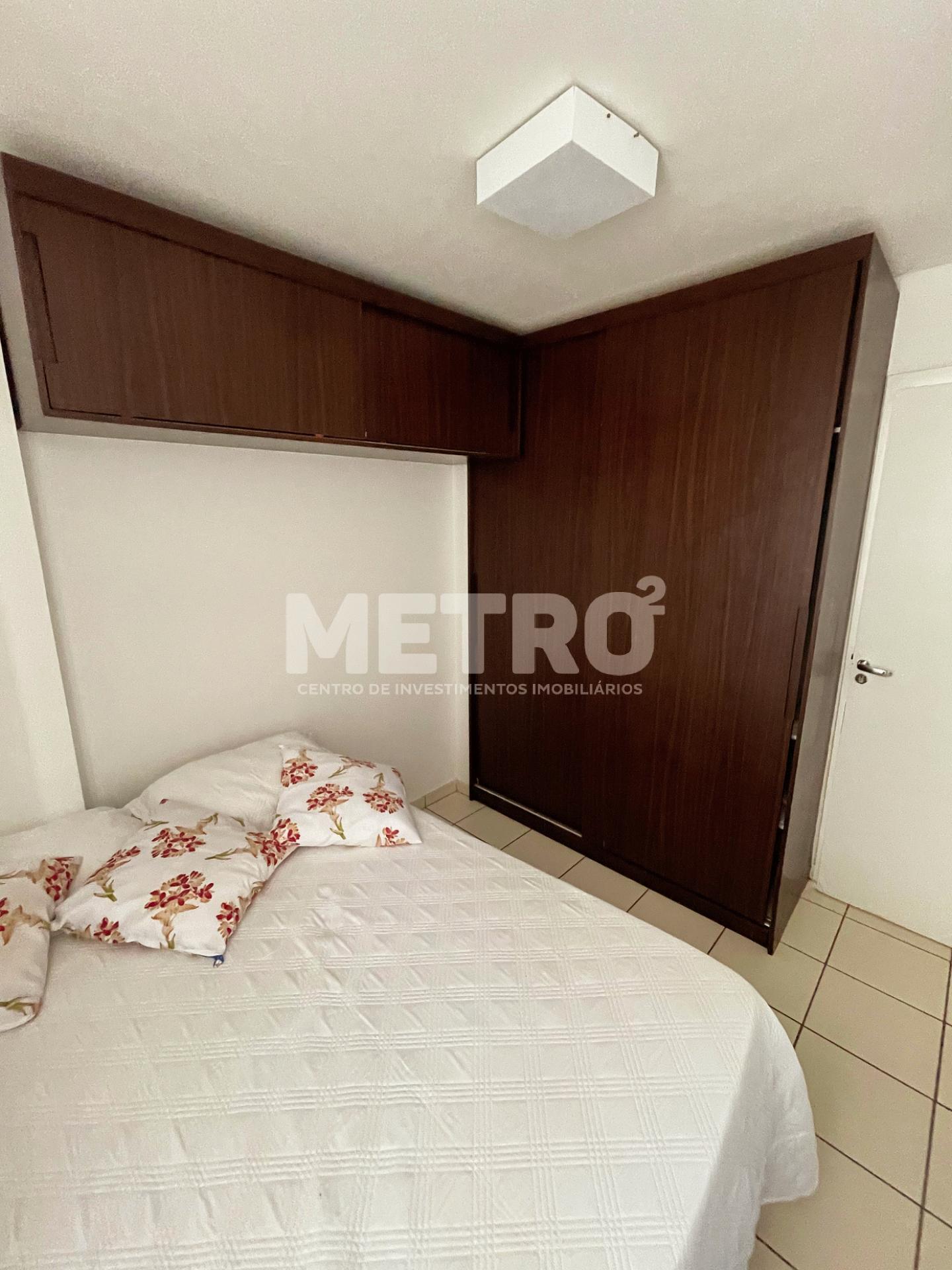 Apartamento para alugar com 2 quartos, 75m² - Foto 5