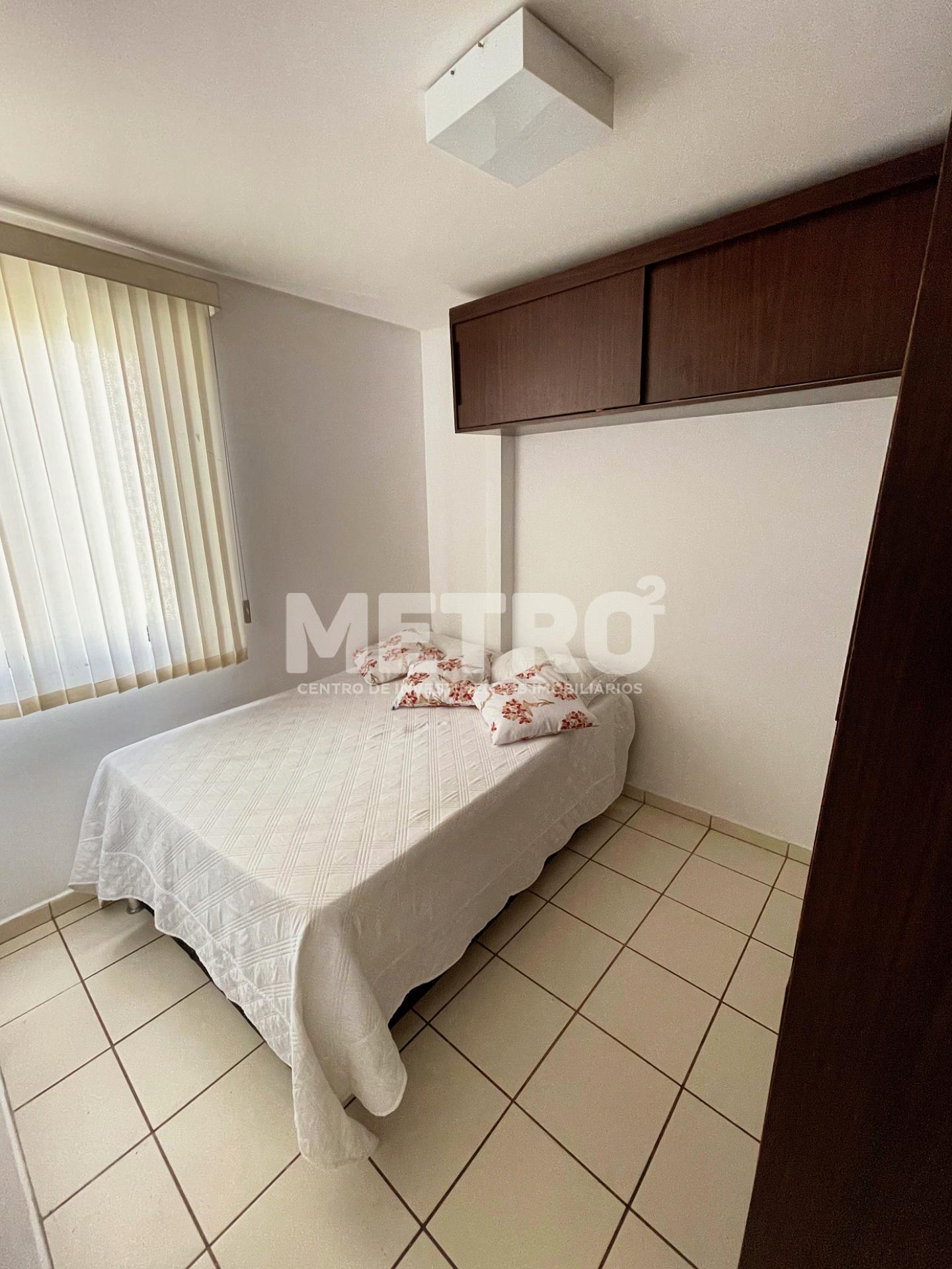 Apartamento para alugar com 2 quartos, 75m² - Foto 6