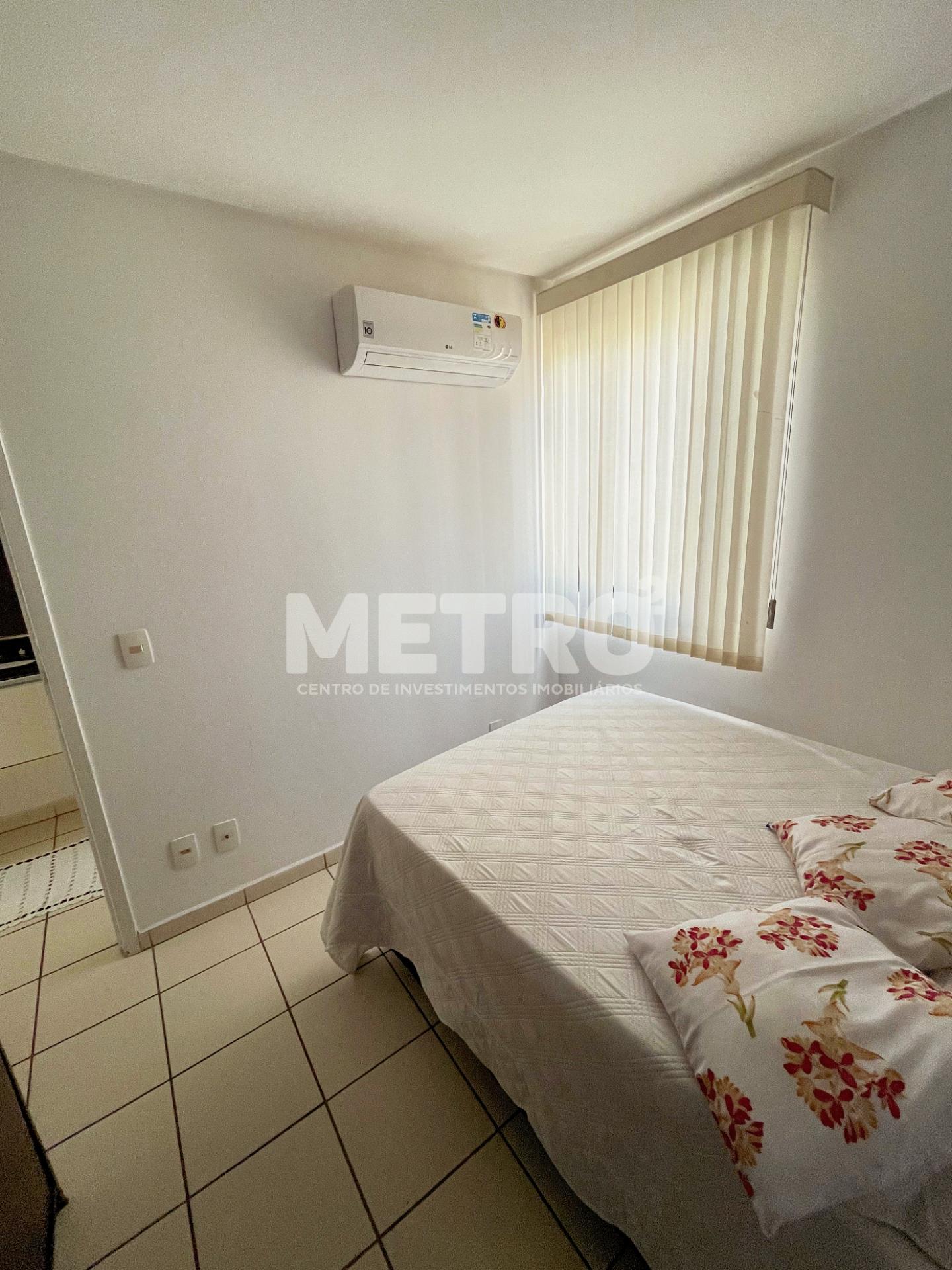 Apartamento para alugar com 2 quartos, 75m² - Foto 7