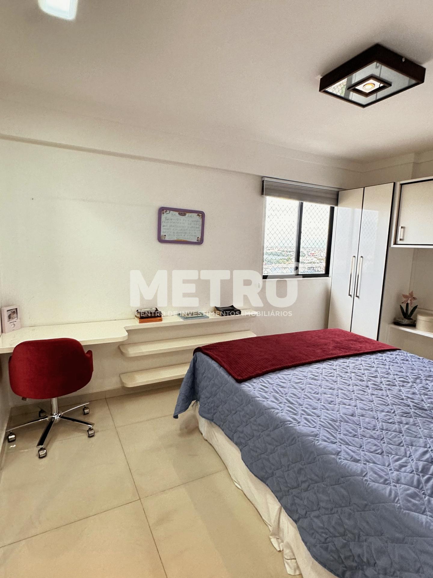 Apartamento à venda com 2 quartos, 115m² - Foto 4