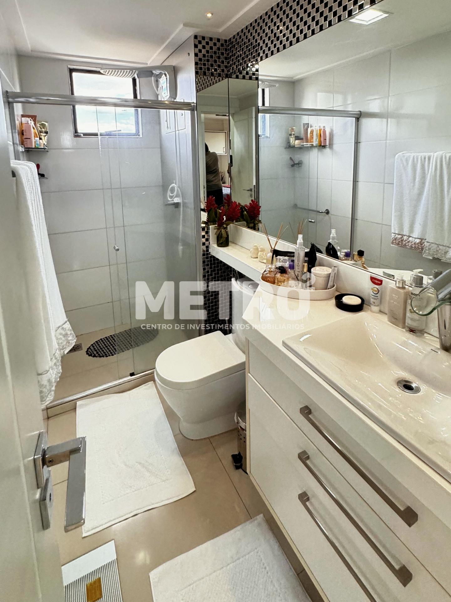 Apartamento à venda com 2 quartos, 115m² - Foto 5