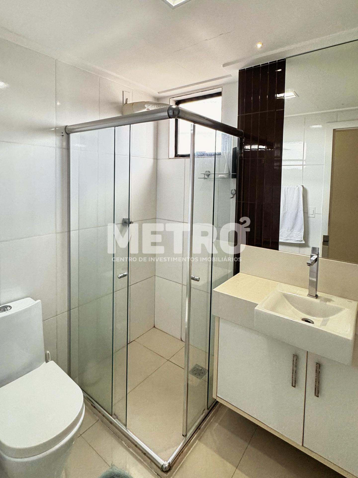 Apartamento à venda com 2 quartos, 115m² - Foto 7