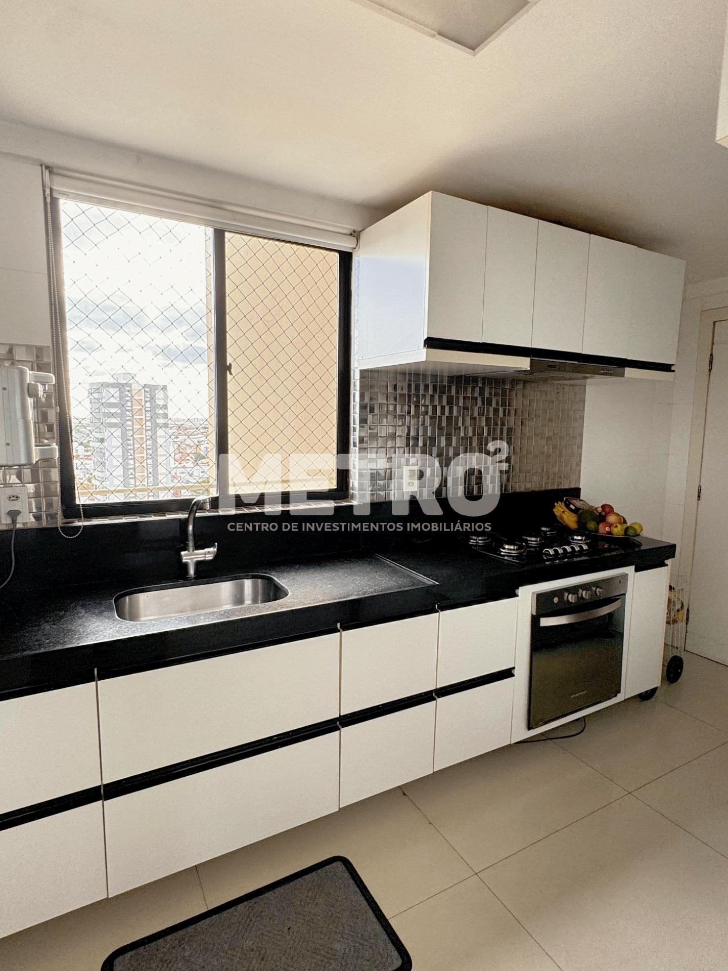 Apartamento à venda com 2 quartos, 115m² - Foto 9