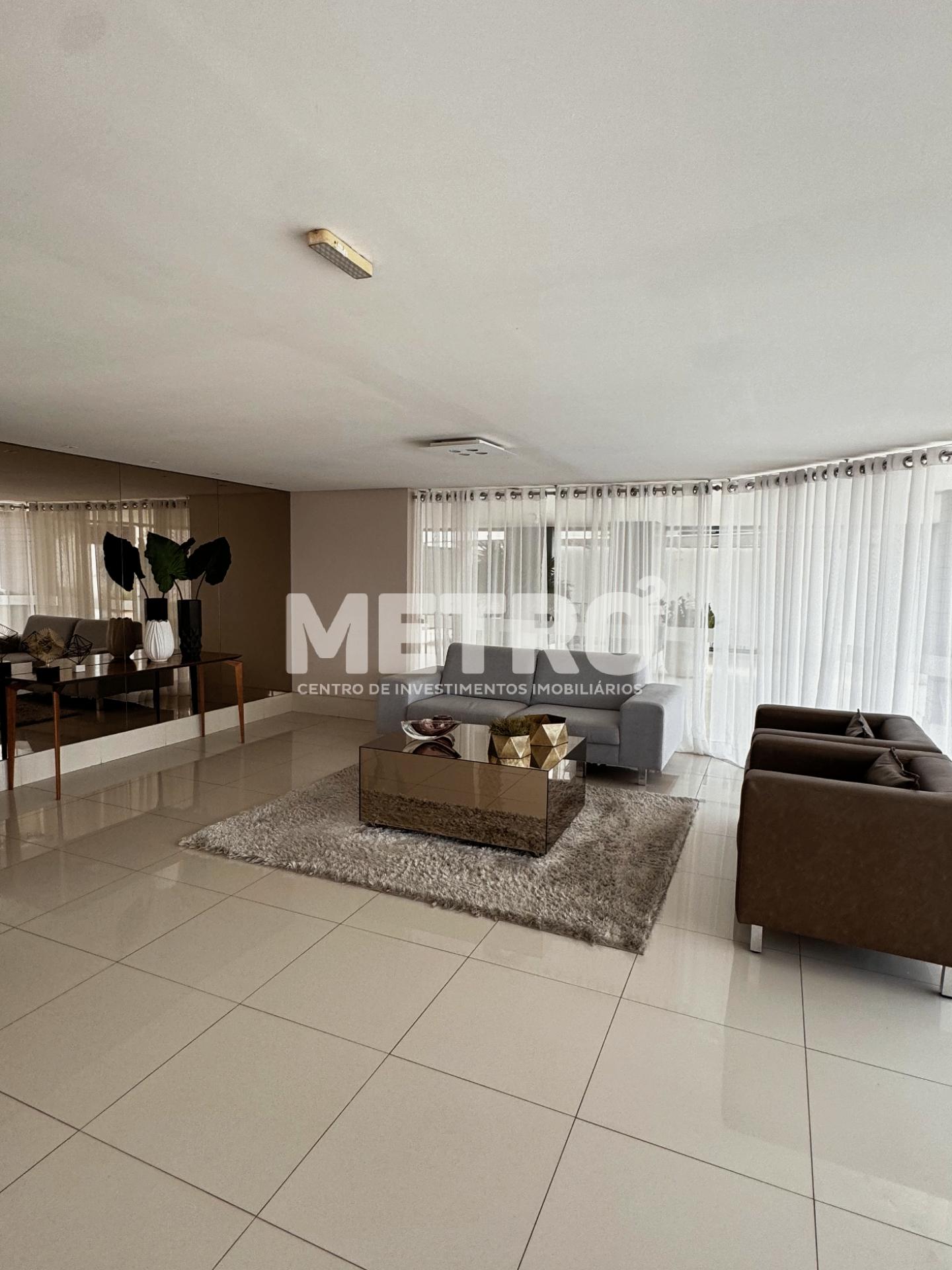 Apartamento à venda com 2 quartos, 115m² - Foto 10