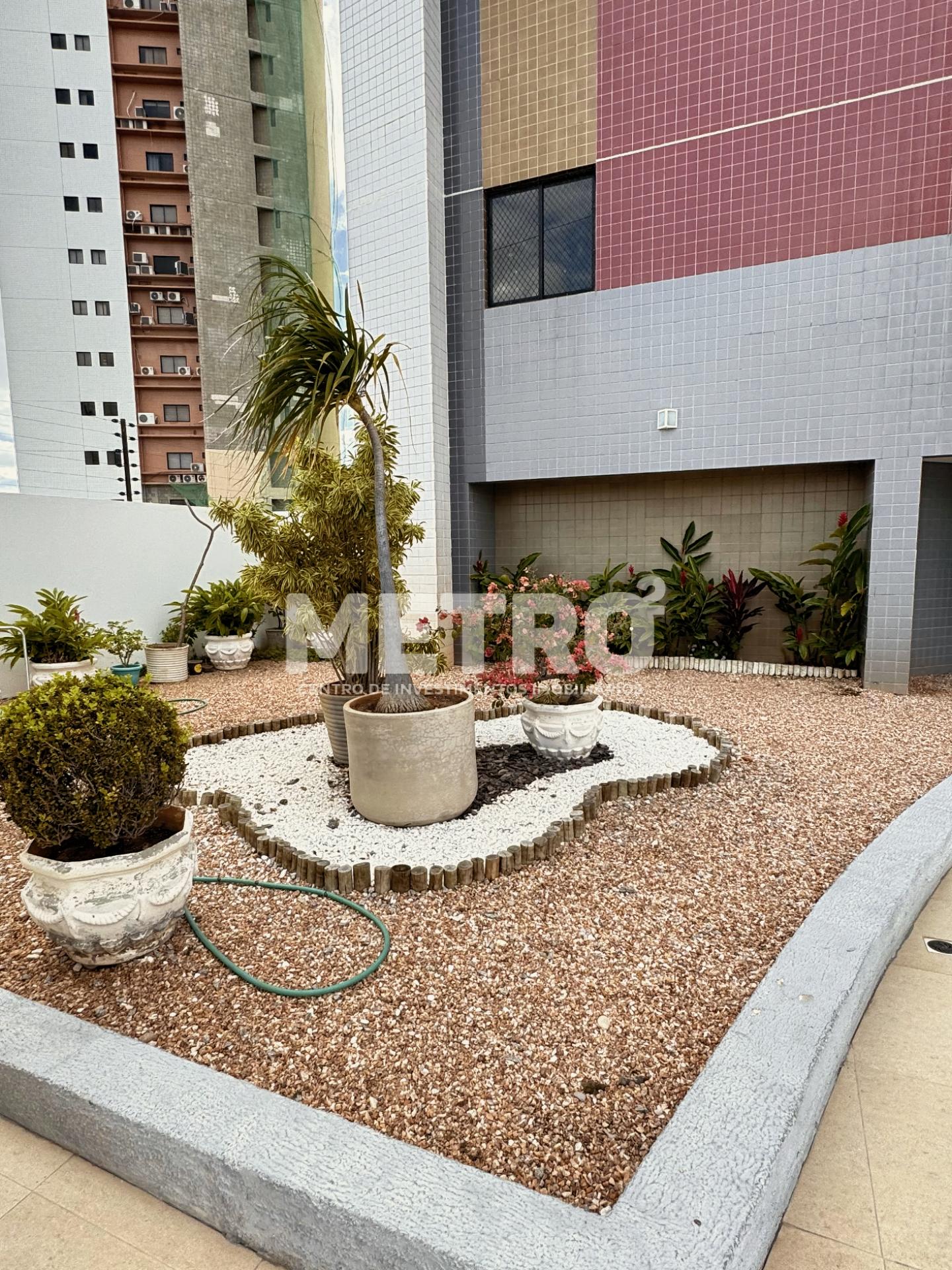 Apartamento à venda com 2 quartos, 115m² - Foto 12