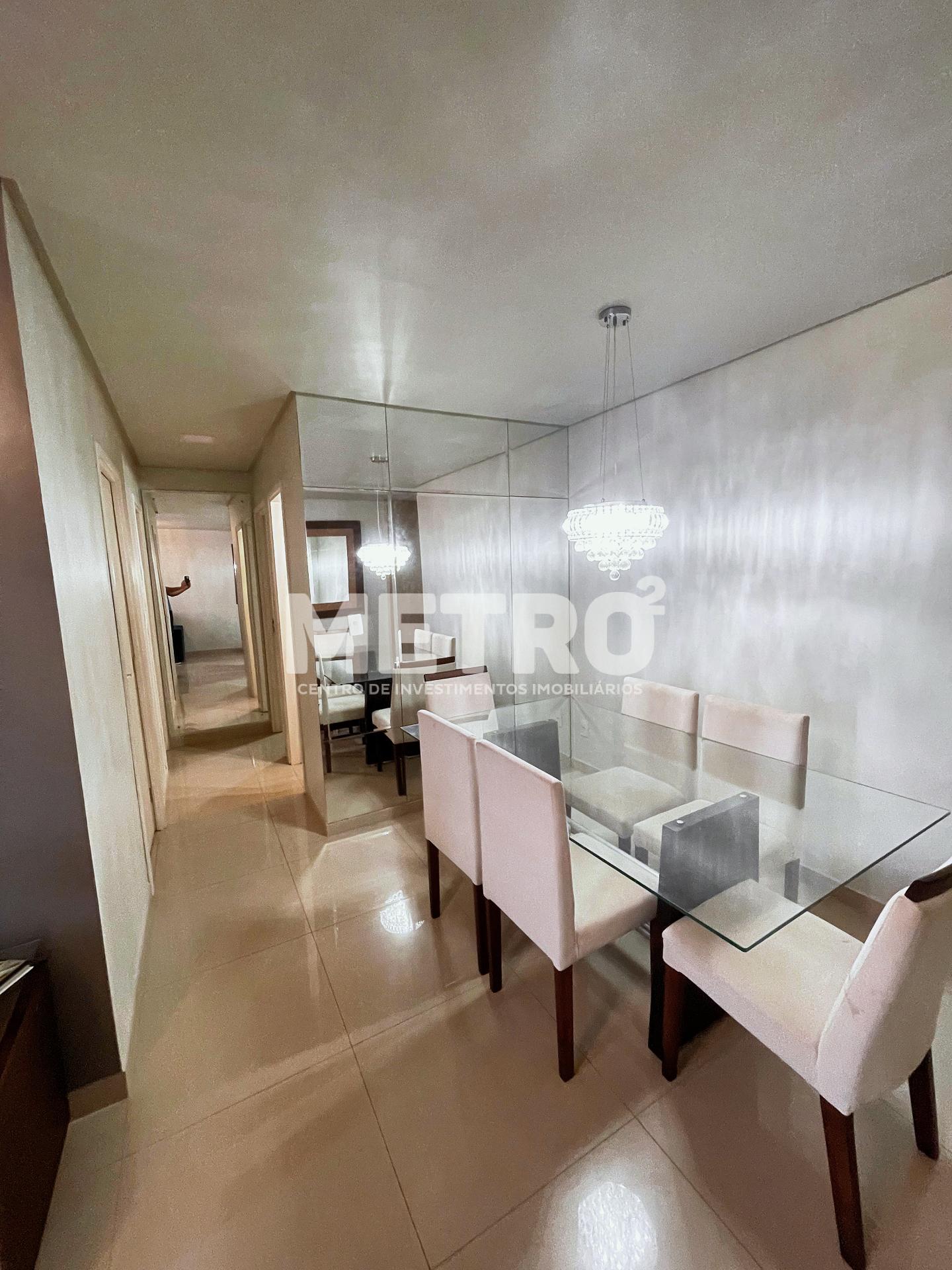 Apartamento para alugar com 1 quarto, 70m² - Foto 1