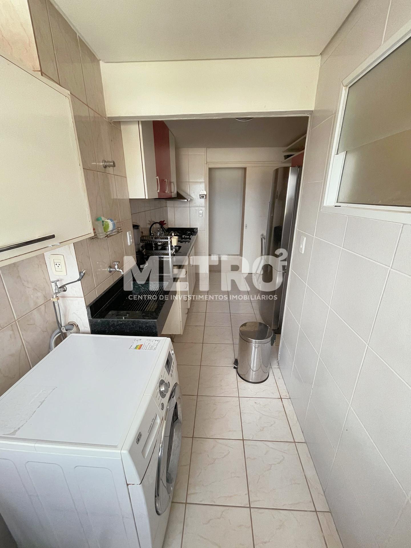 Apartamento para alugar com 1 quarto, 70m² - Foto 4