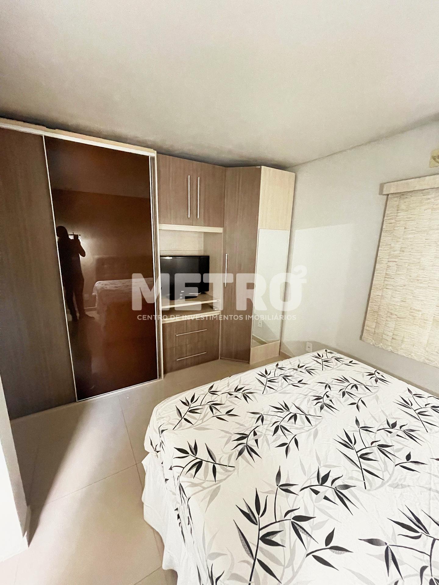 Apartamento para alugar com 1 quarto, 70m² - Foto 8