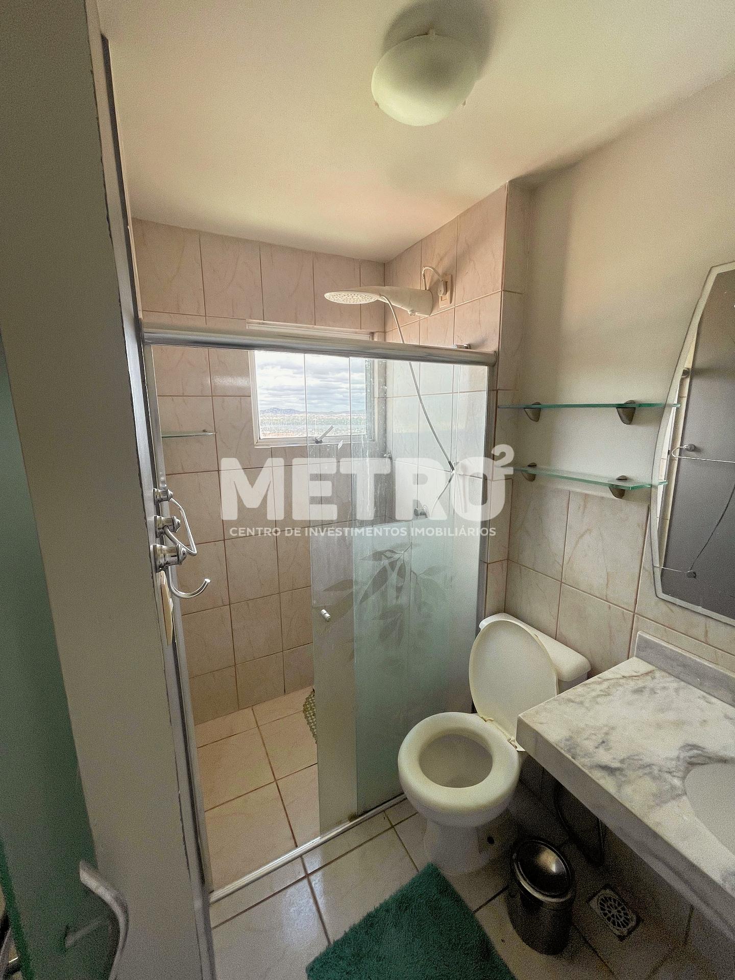 Apartamento para alugar com 1 quarto, 70m² - Foto 10