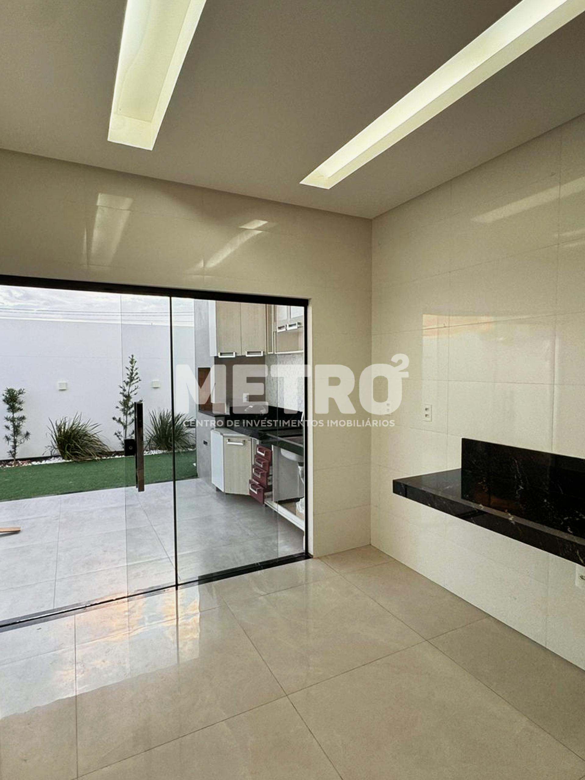 Casa de Condomínio para alugar com 1 quarto, 120m² - Foto 3