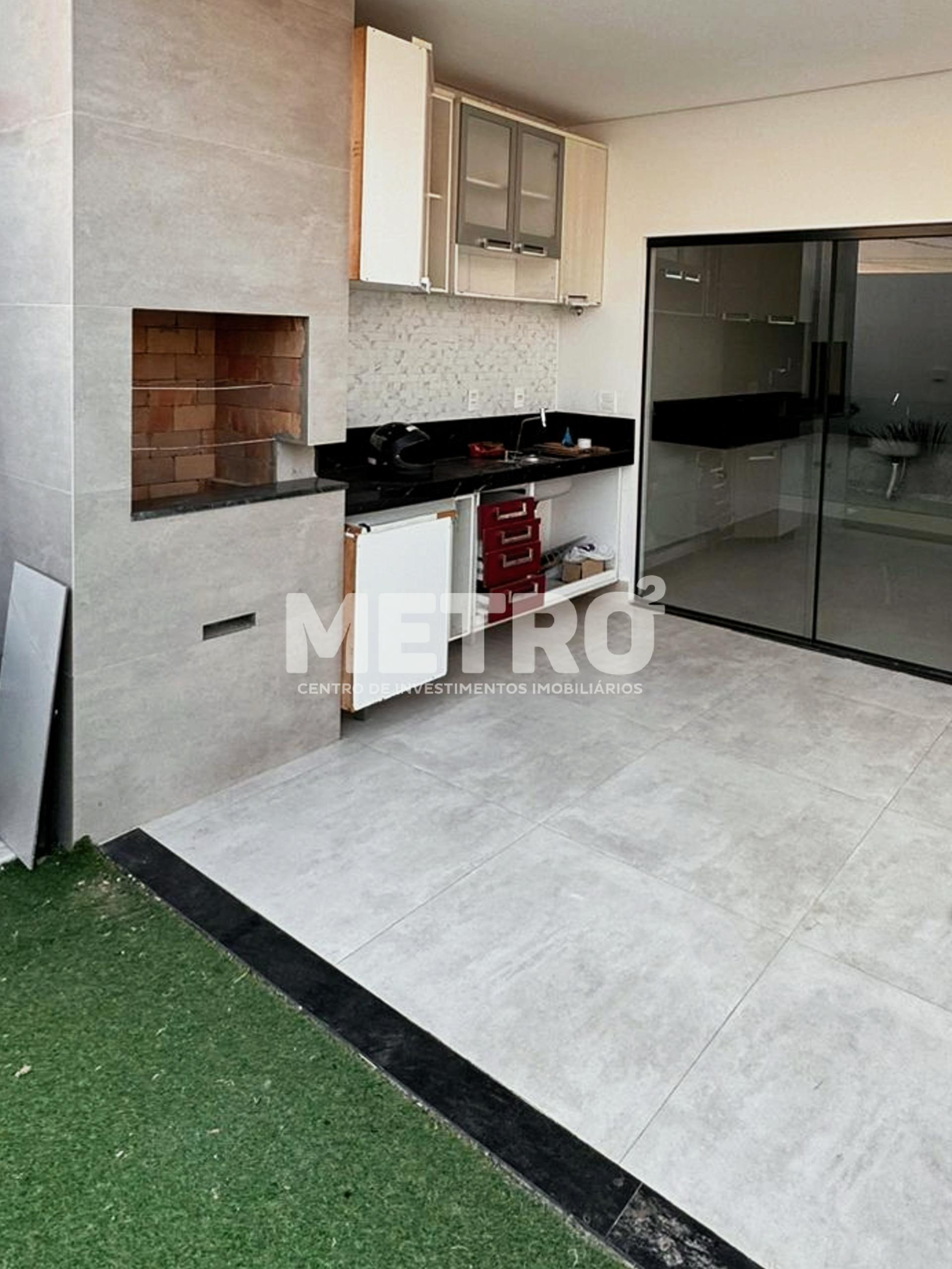 Casa de Condomínio para alugar com 1 quarto, 120m² - Foto 8