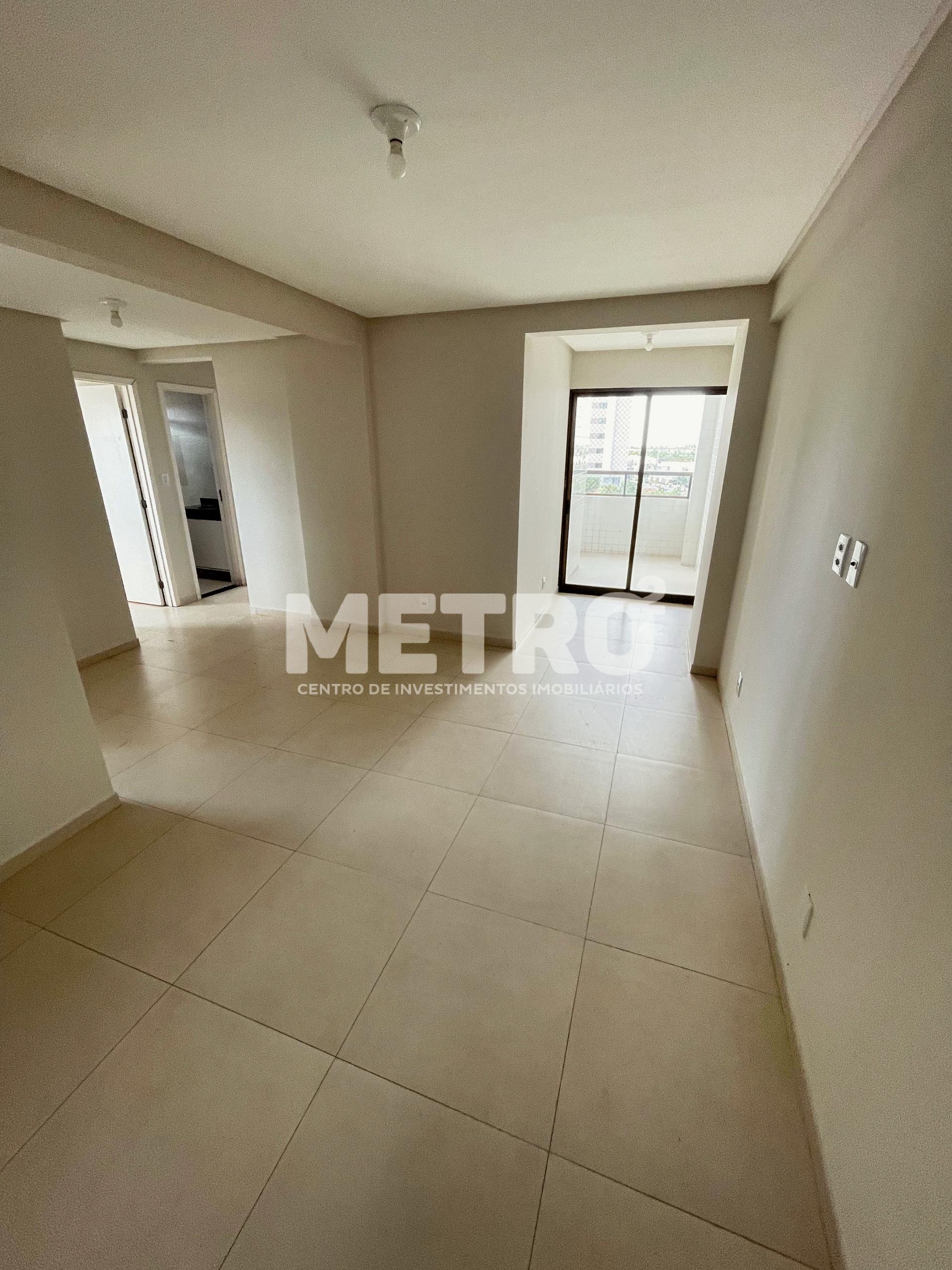 Apartamento para alugar com 2 quartos, 72m² - Foto 1